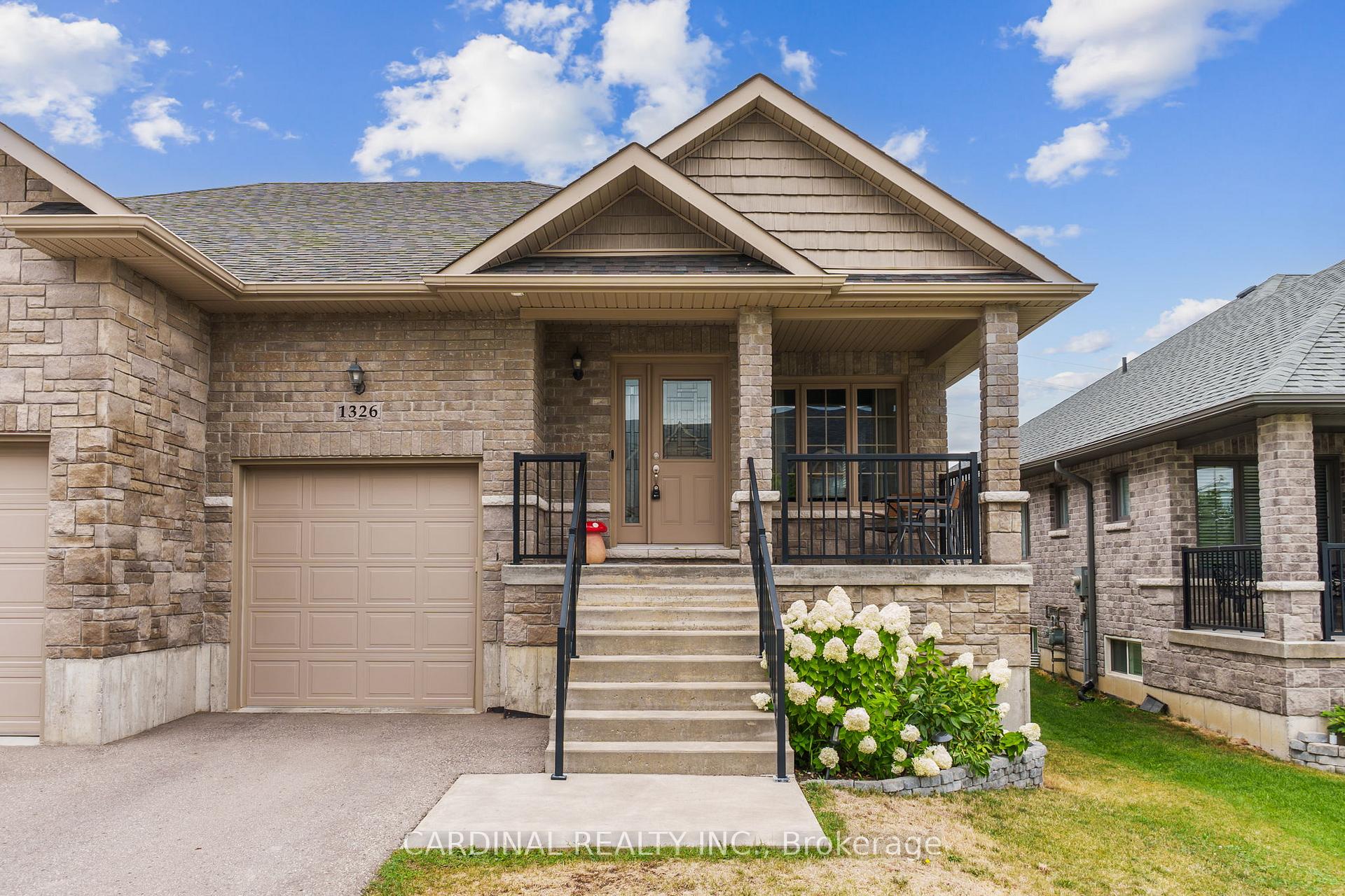 Photo 1 of 1326 Alder Road, Cobourg — HOMEH