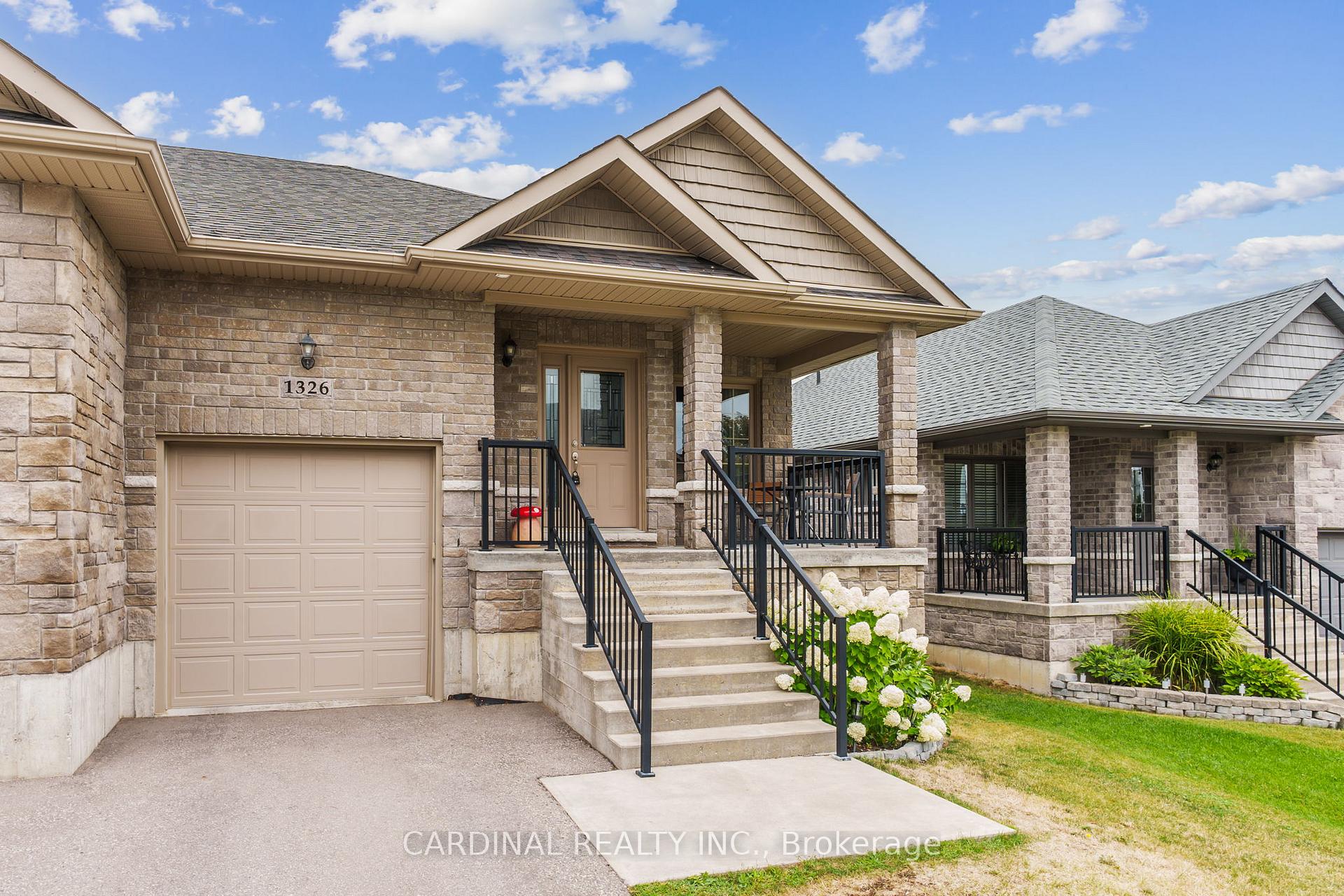 Photo 2 of 1326 Alder Road, Cobourg — HOMEH