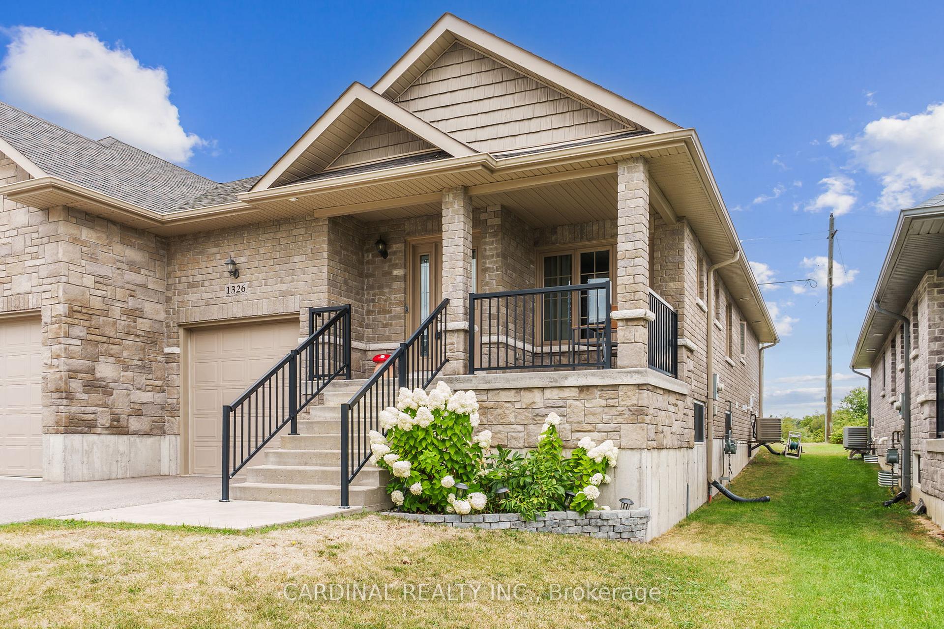 Photo 3 of 1326 Alder Road, Cobourg — HOMEH