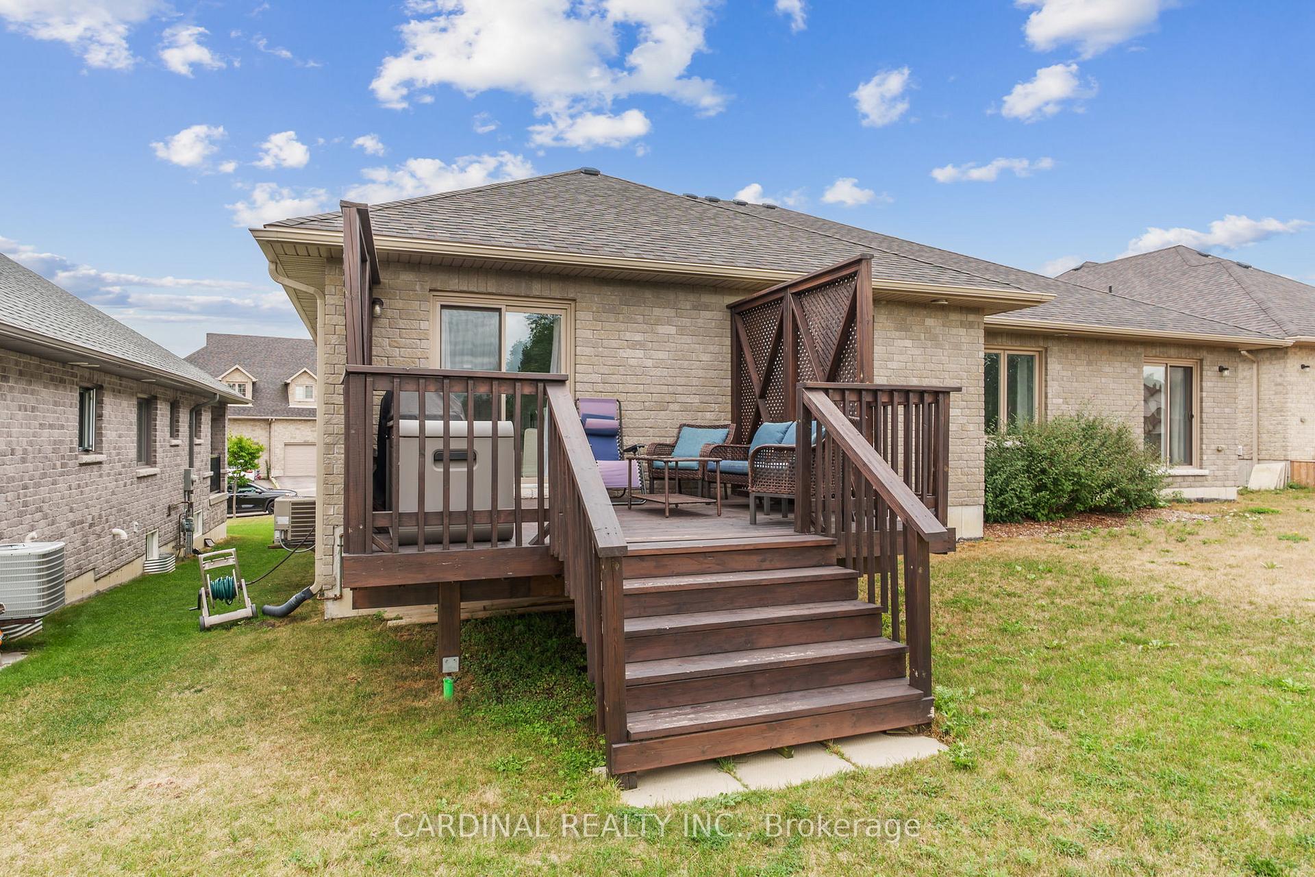 Photo 4 of 1326 Alder Road, Cobourg — HOMEH