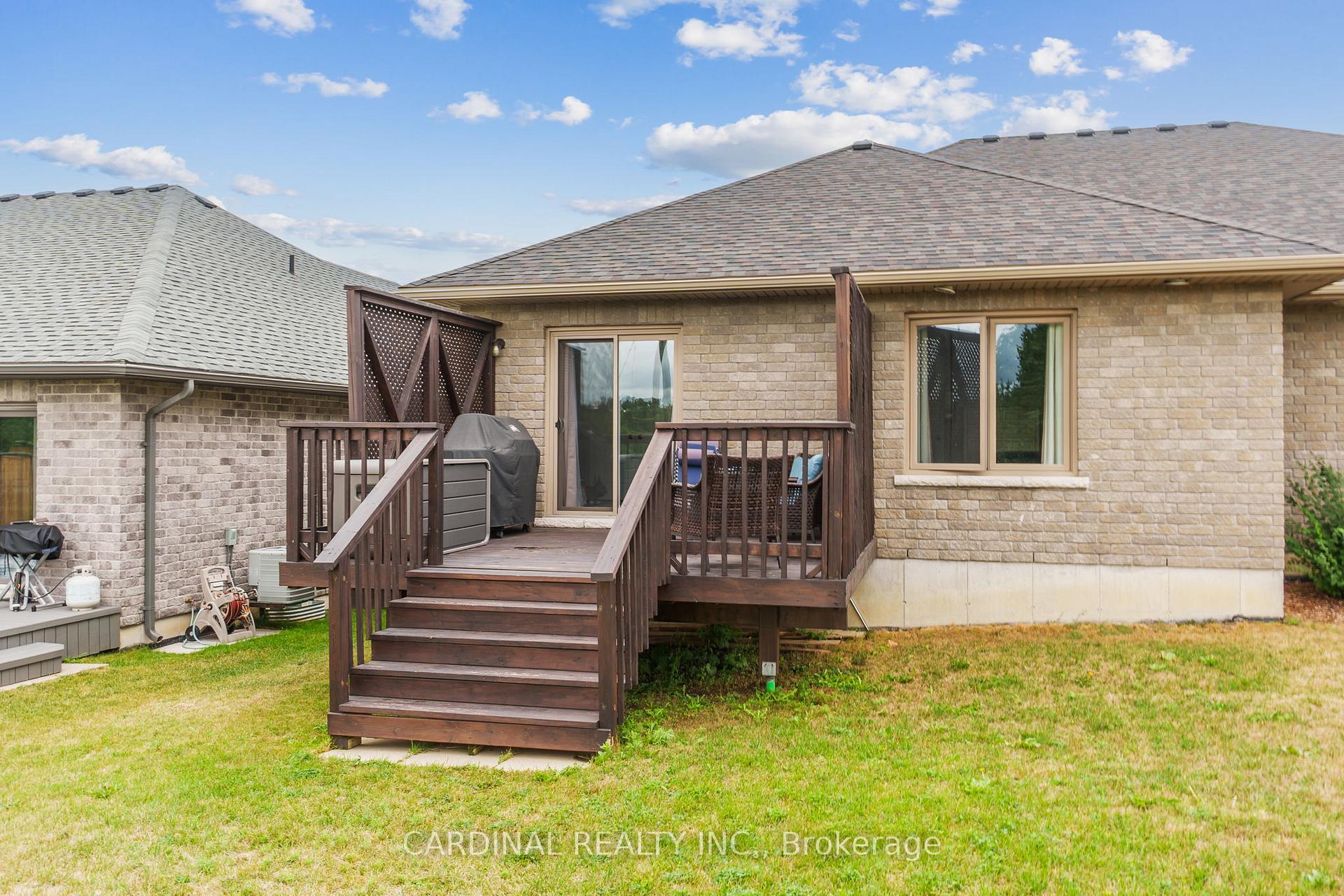 Photo 5 of 1326 Alder Road, Cobourg — HOMEH