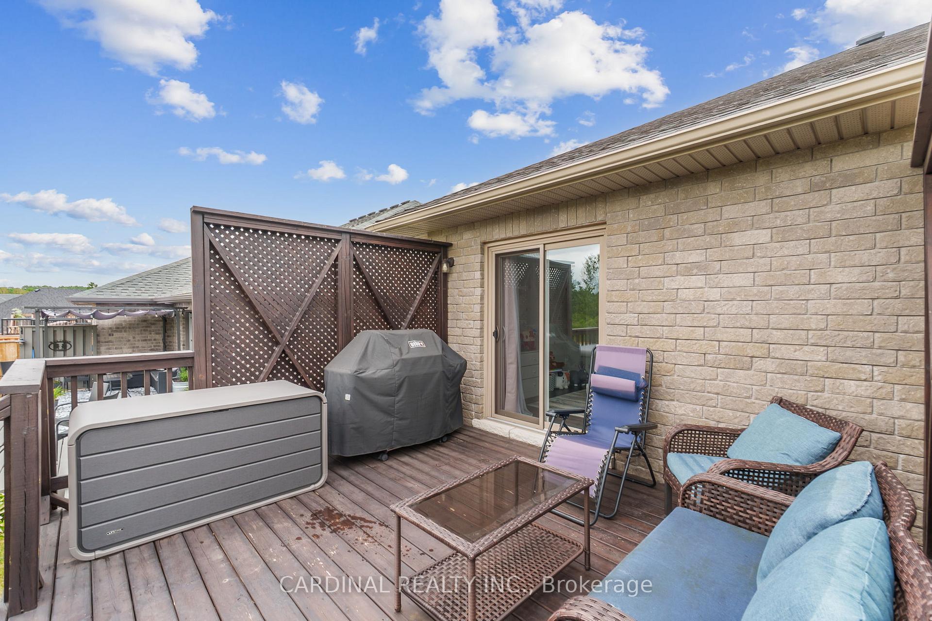 Photo 6 of 1326 Alder Road, Cobourg — HOMEH