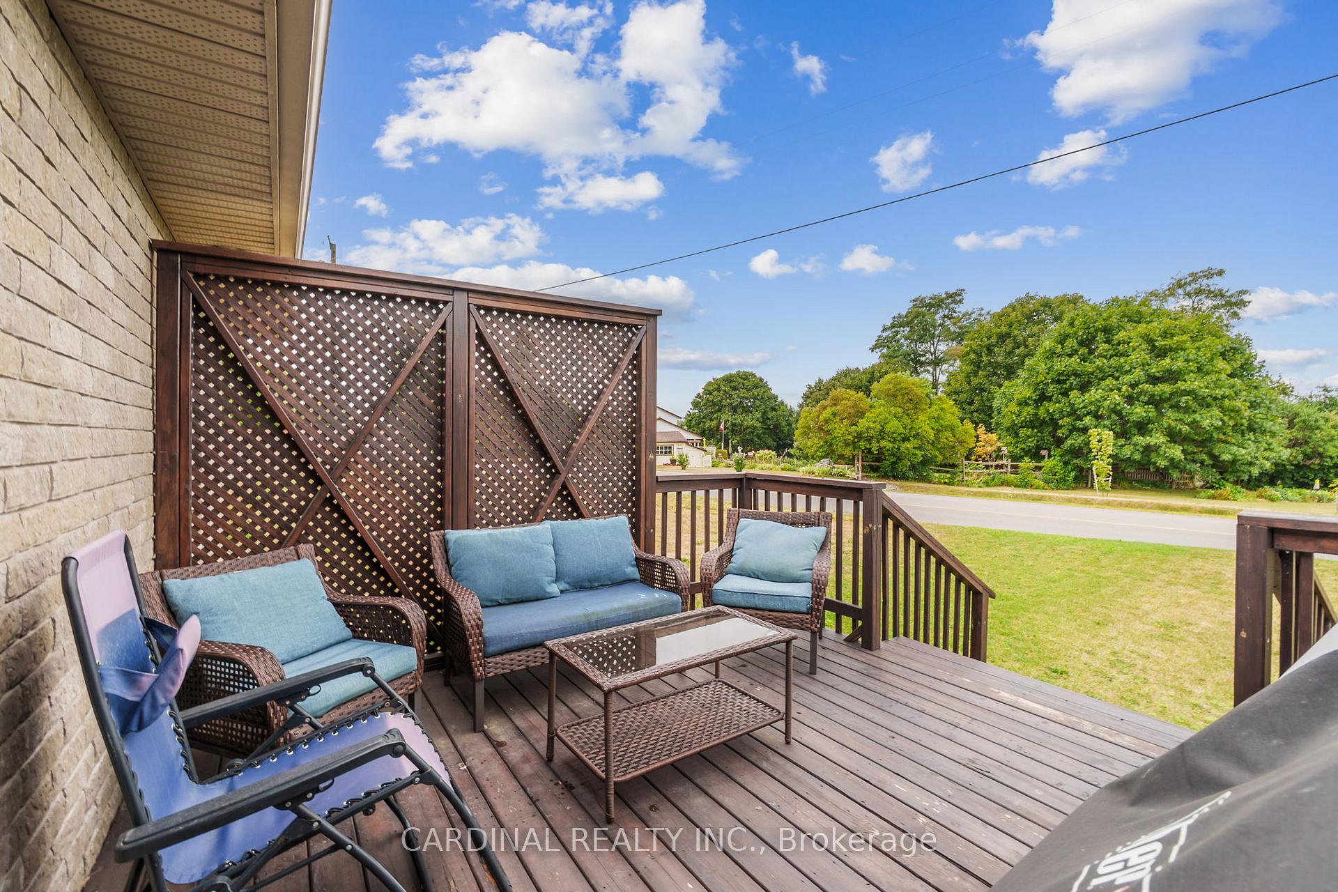 Photo 7 of 1326 Alder Road, Cobourg — HOMEH