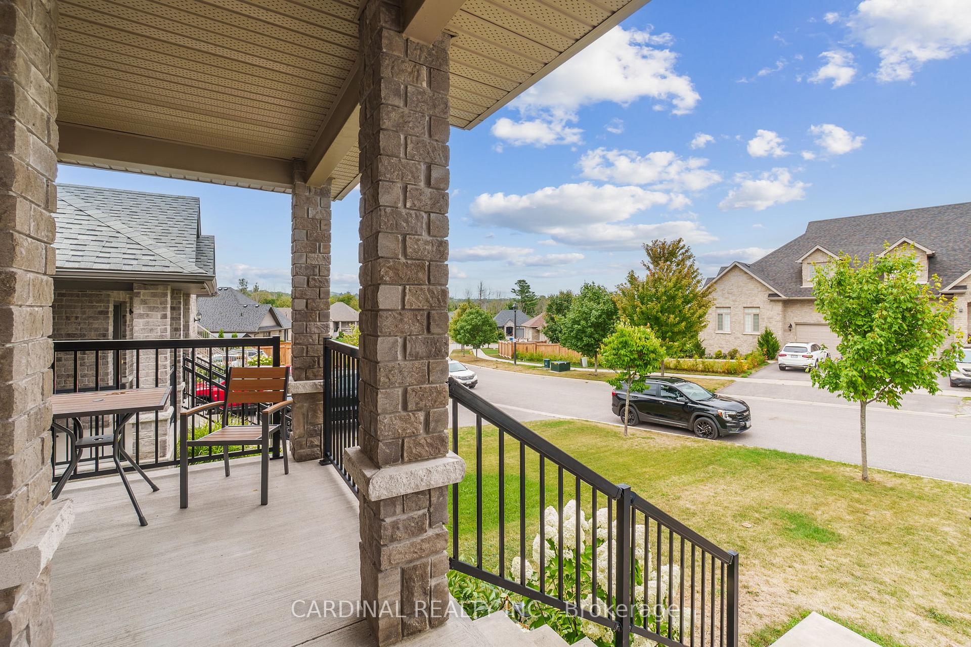Photo 8 of 1326 Alder Road, Cobourg — HOMEH