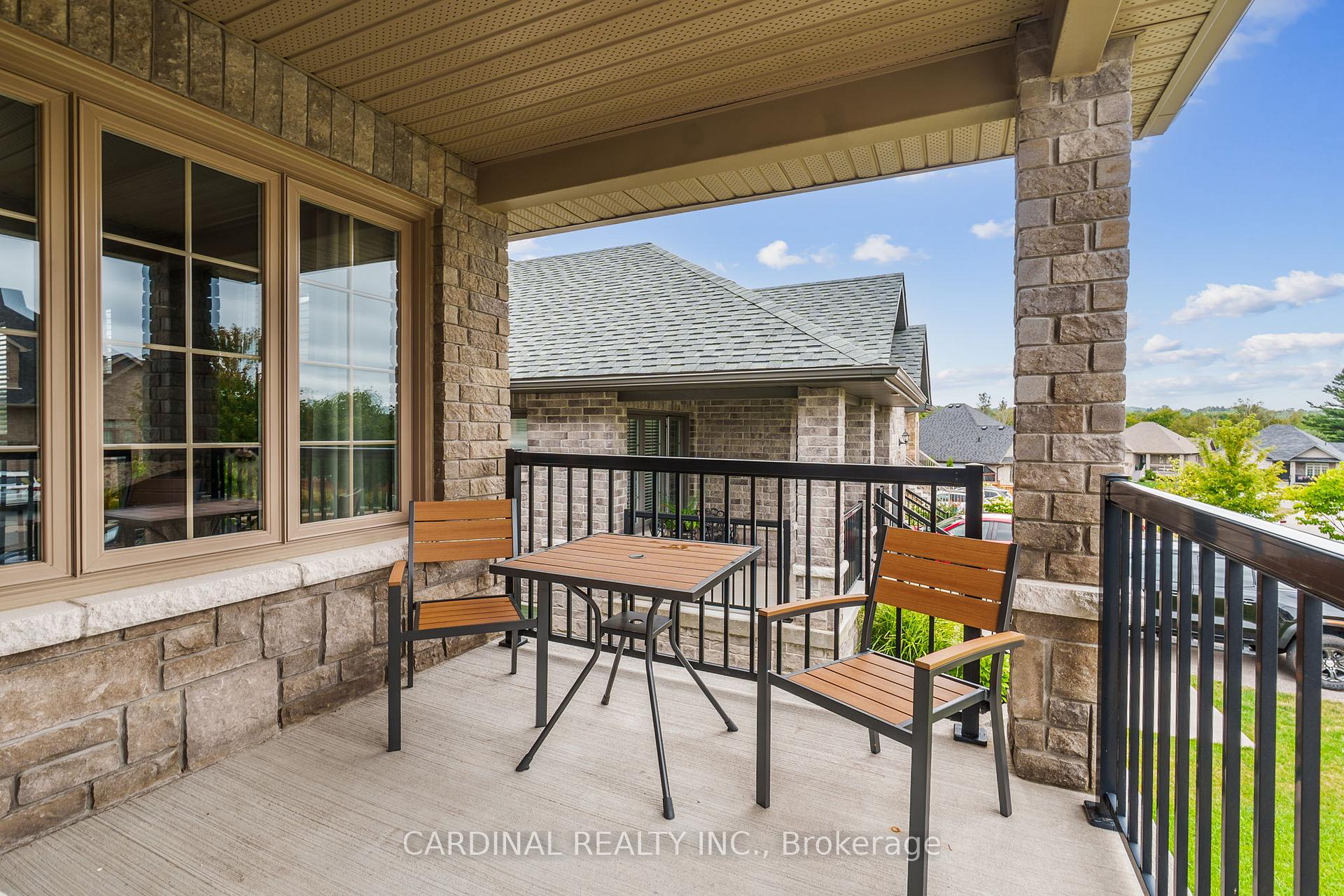 Photo 9 of 1326 Alder Road, Cobourg — HOMEH