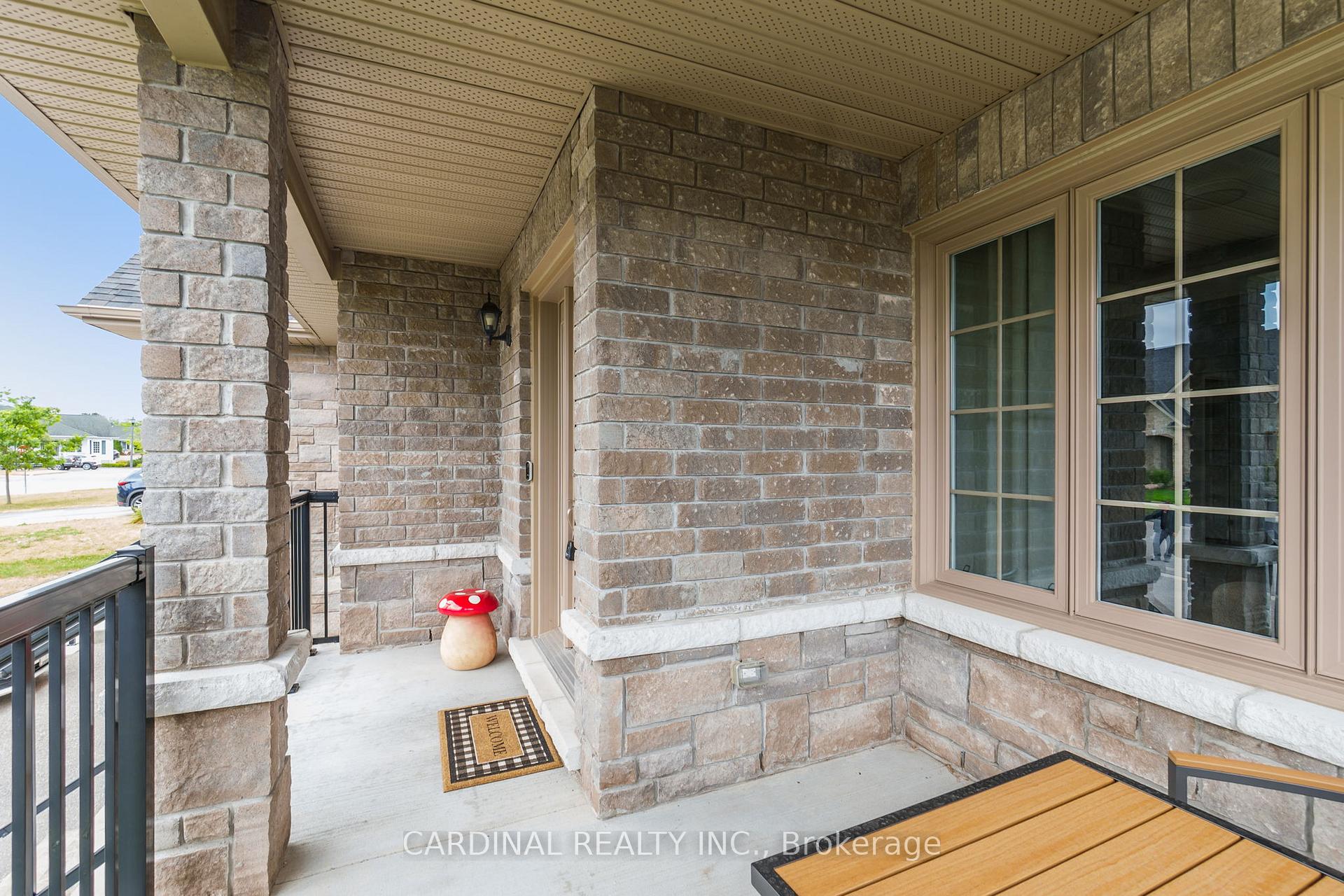Photo 10 of 1326 Alder Road, Cobourg — HOMEH