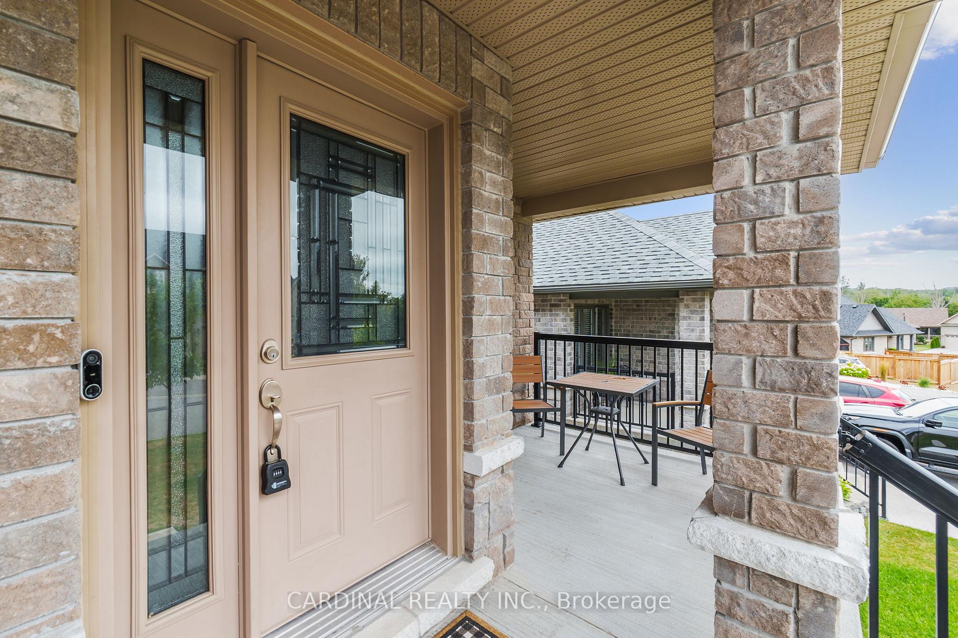 Photo 11 of 1326 Alder Road, Cobourg — HOMEH