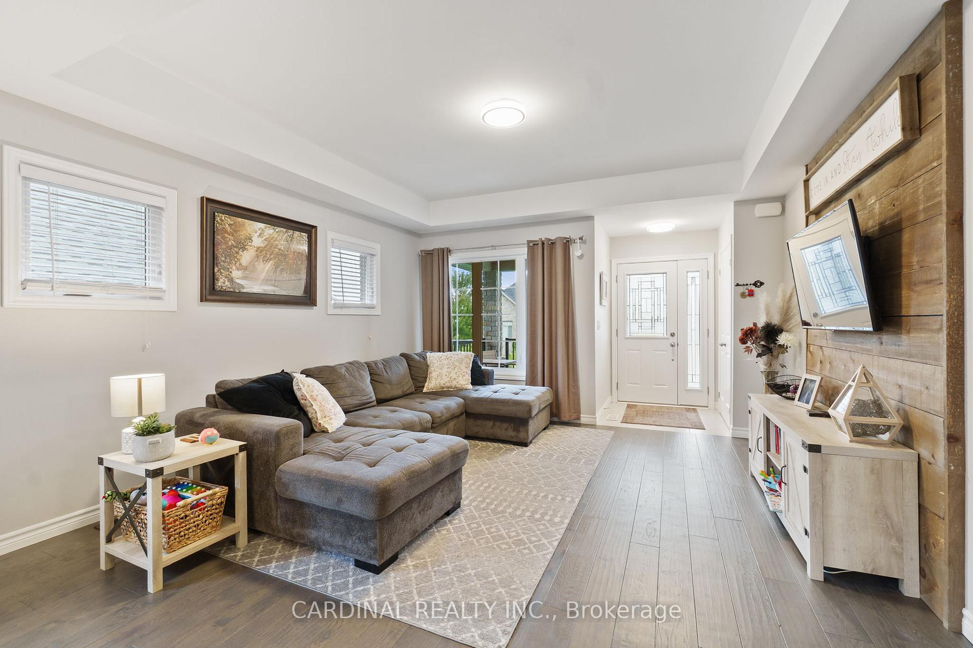 Photo 13 of 1326 Alder Road, Cobourg — HOMEH