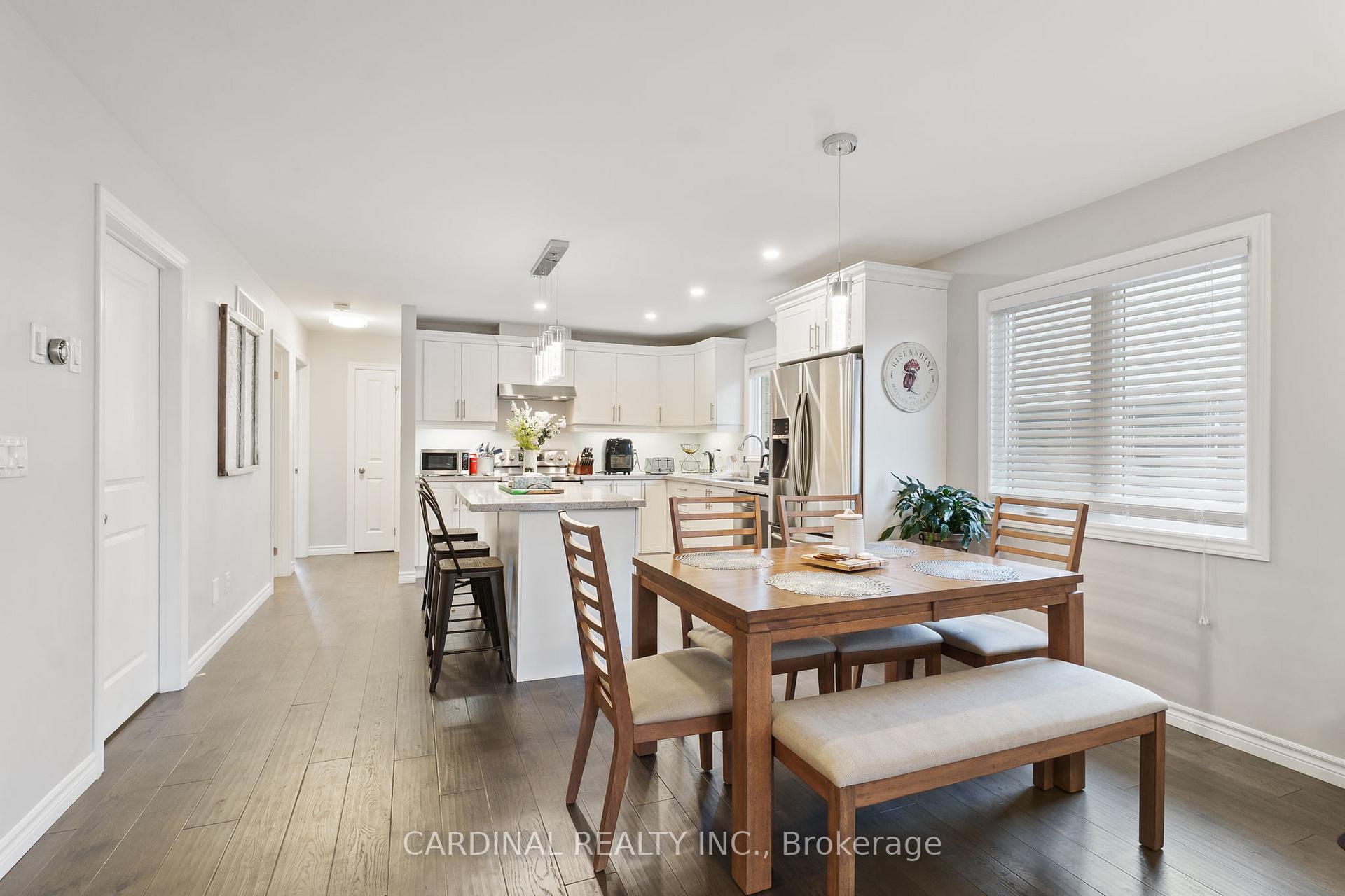 Photo 14 of 1326 Alder Road, Cobourg — HOMEH