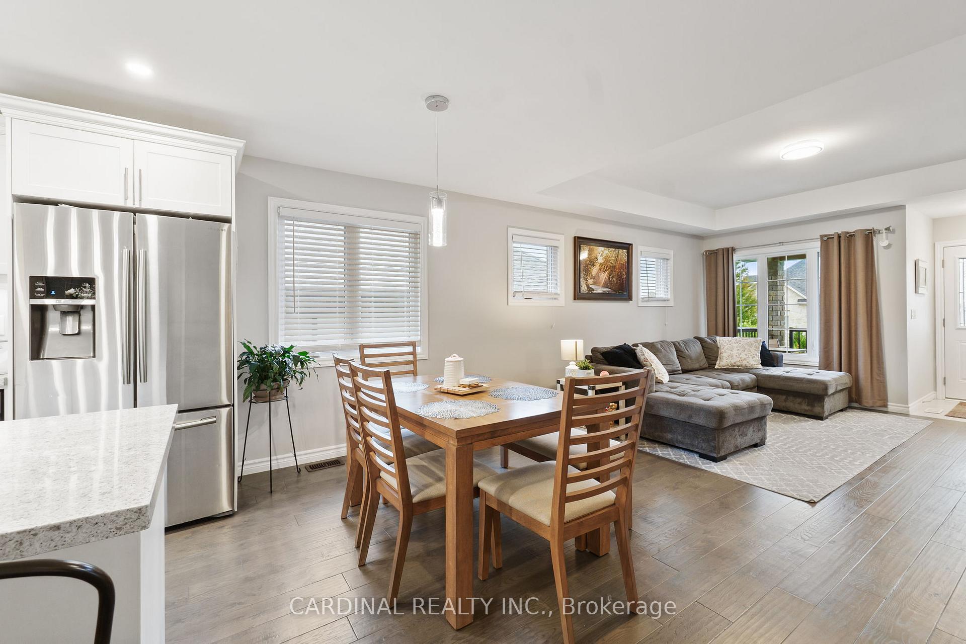 Photo 15 of 1326 Alder Road, Cobourg — HOMEH