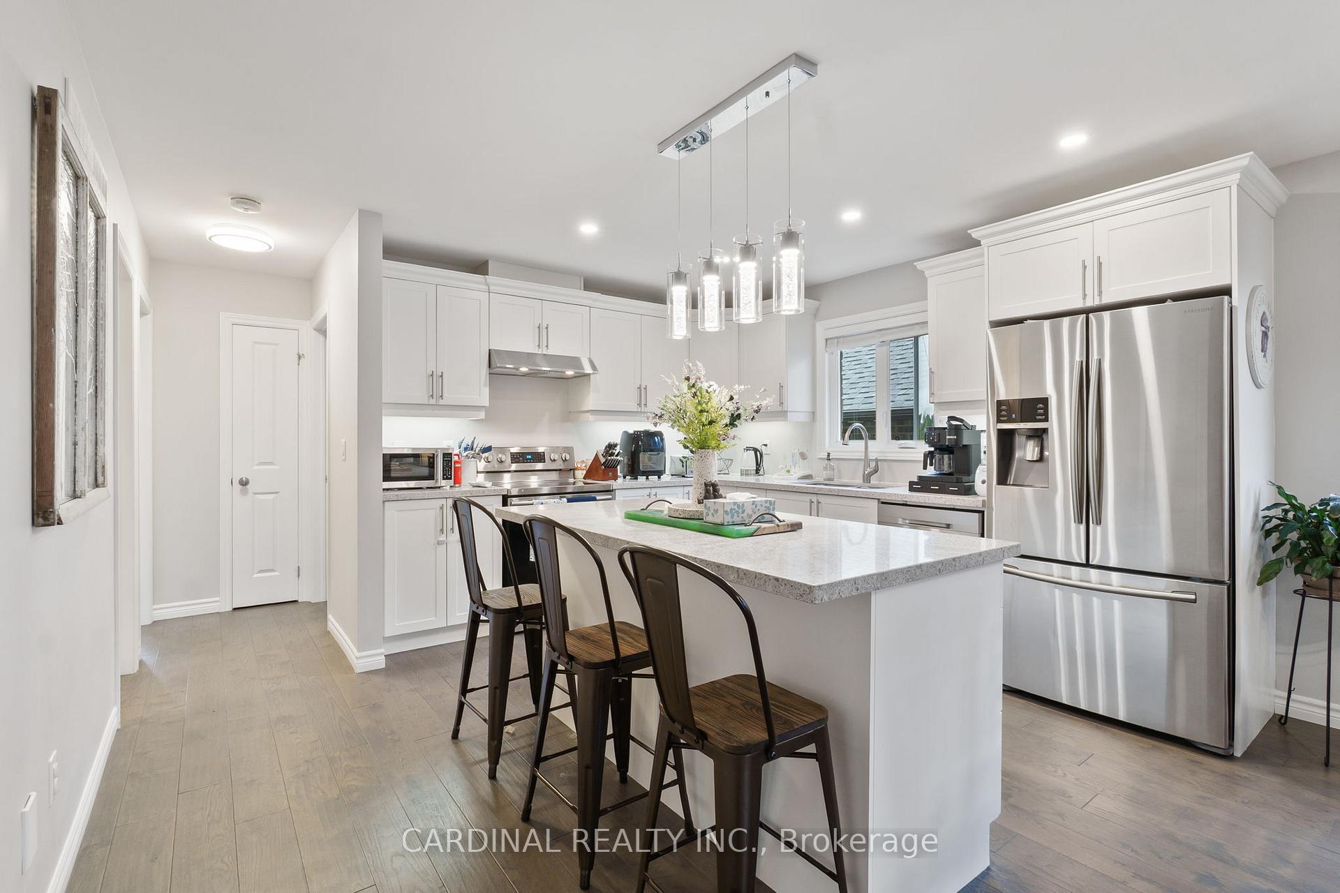 Photo 16 of 1326 Alder Road, Cobourg — HOMEH