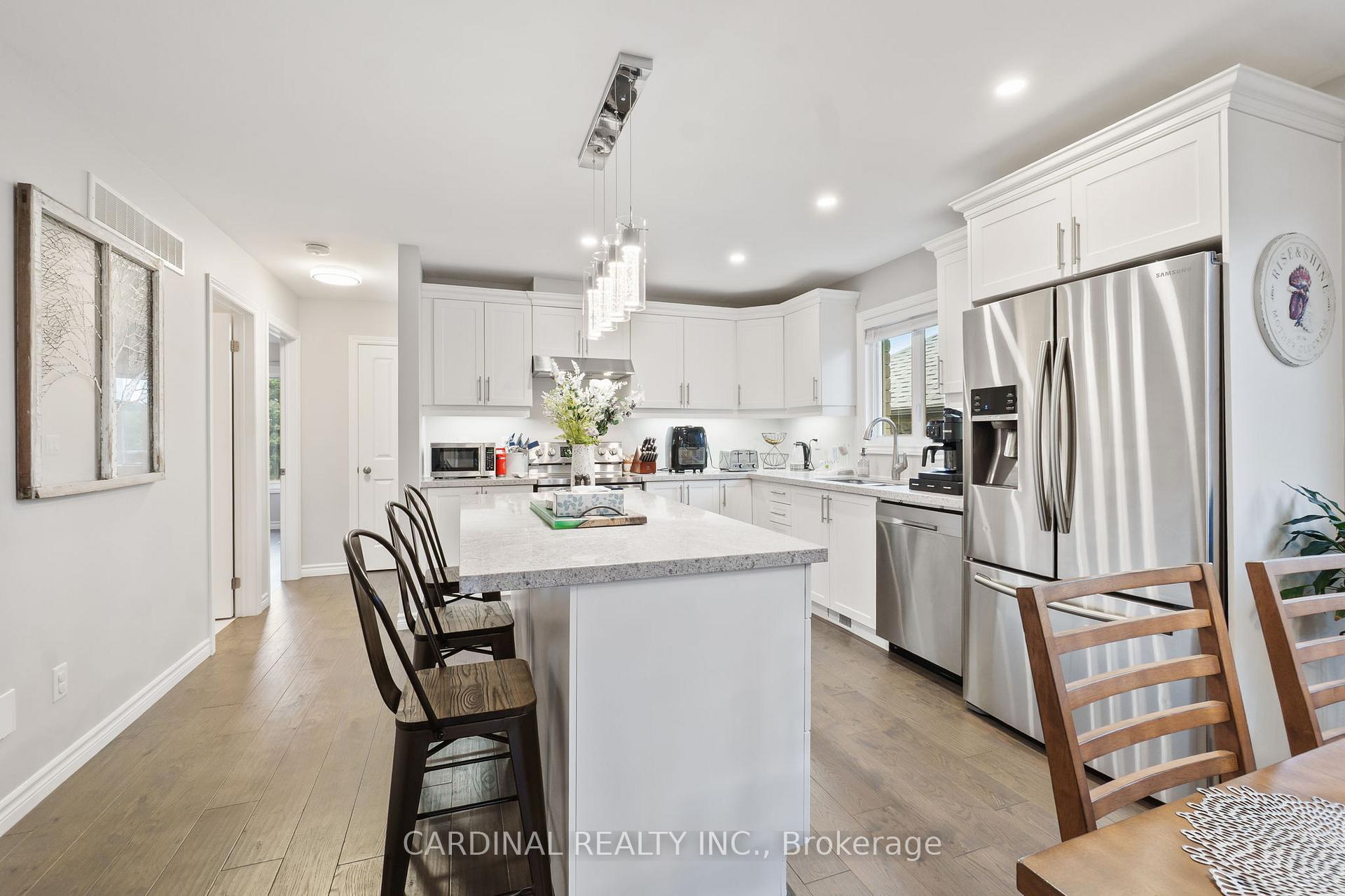 Photo 17 of 1326 Alder Road, Cobourg — HOMEH