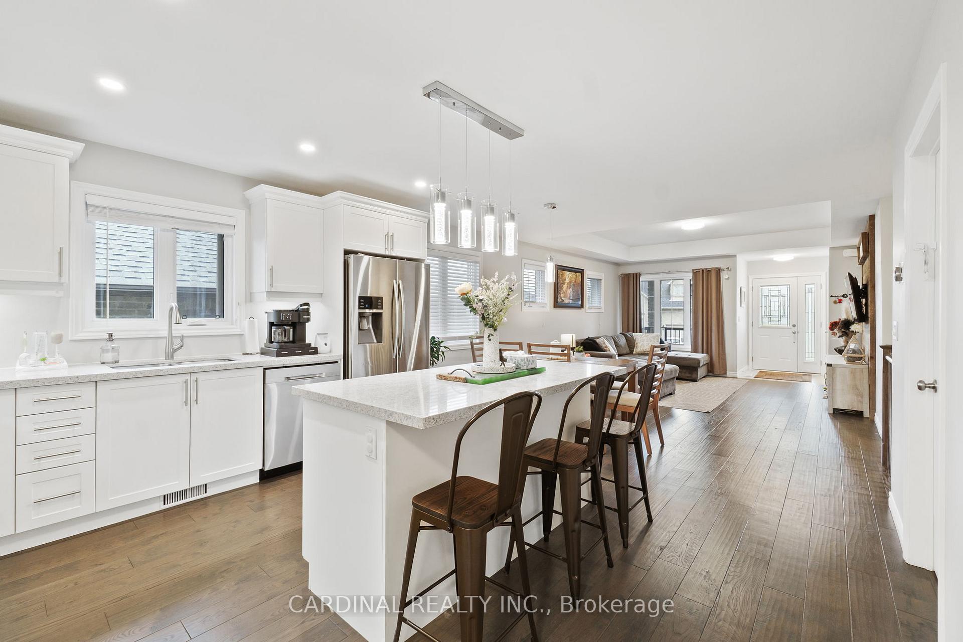 Photo 20 of 1326 Alder Road, Cobourg — HOMEH