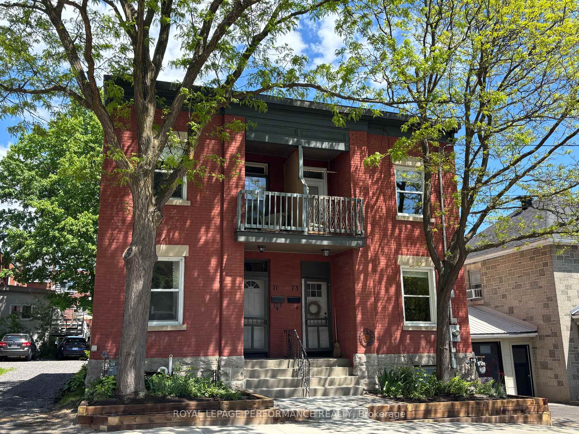 Photo 1 of 71 Grosvenor Avenue, Ottawa, Old Ottawa South — HOMEH
