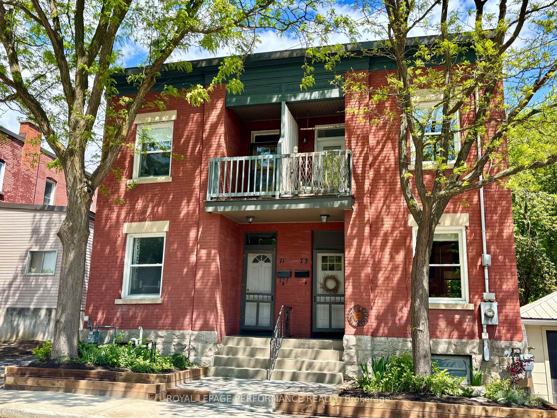 Photo 2 of 71 Grosvenor Avenue, Ottawa, Old Ottawa South — HOMEH