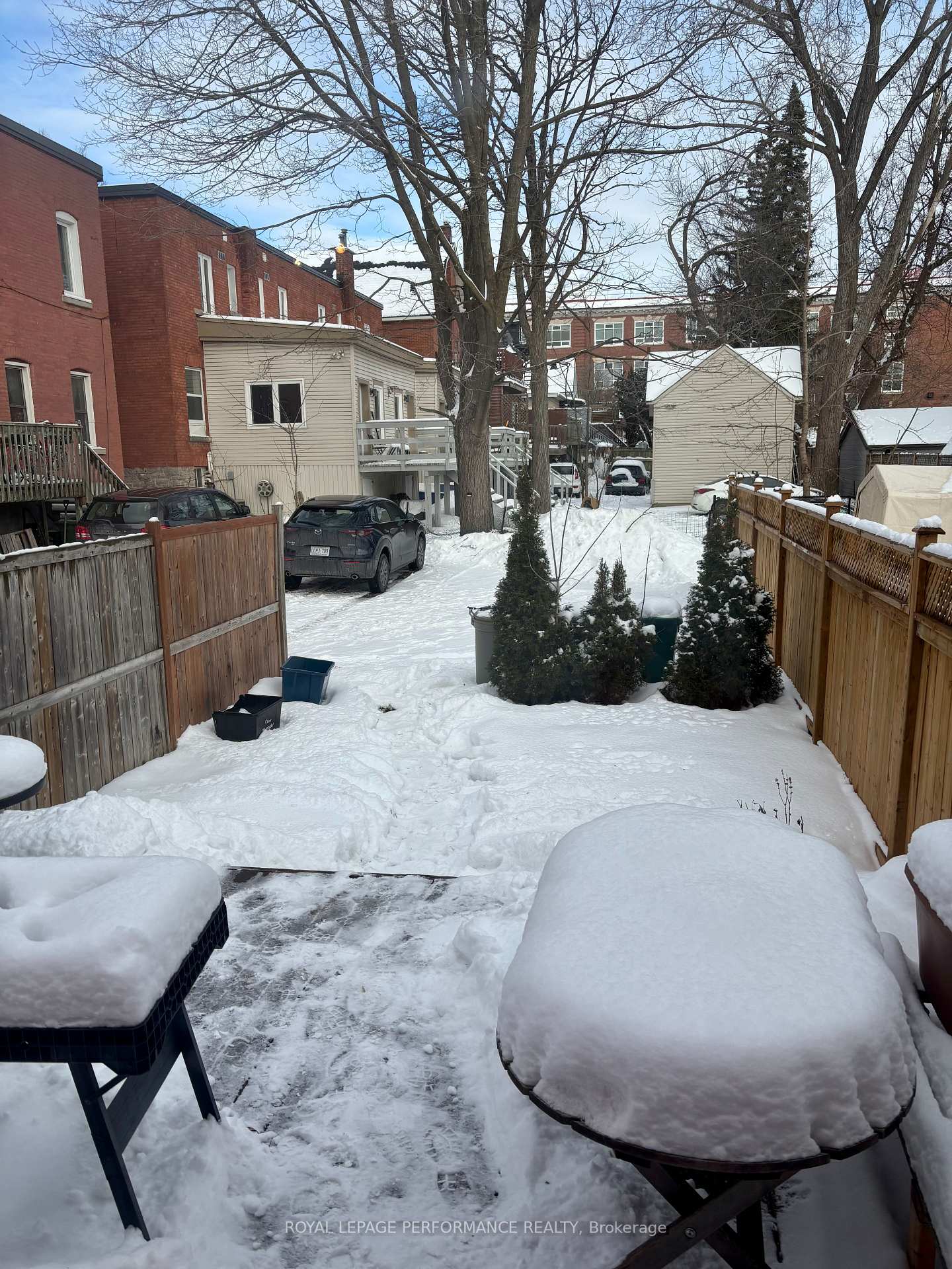 Photo 15 of 71 Grosvenor Avenue, Ottawa, Old Ottawa South — HOMEH