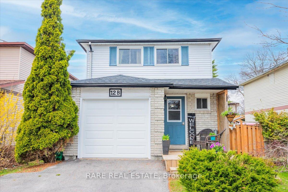 Photo 2 of 12B Janice Drive, Barrie, Sunnidale — HOMEH