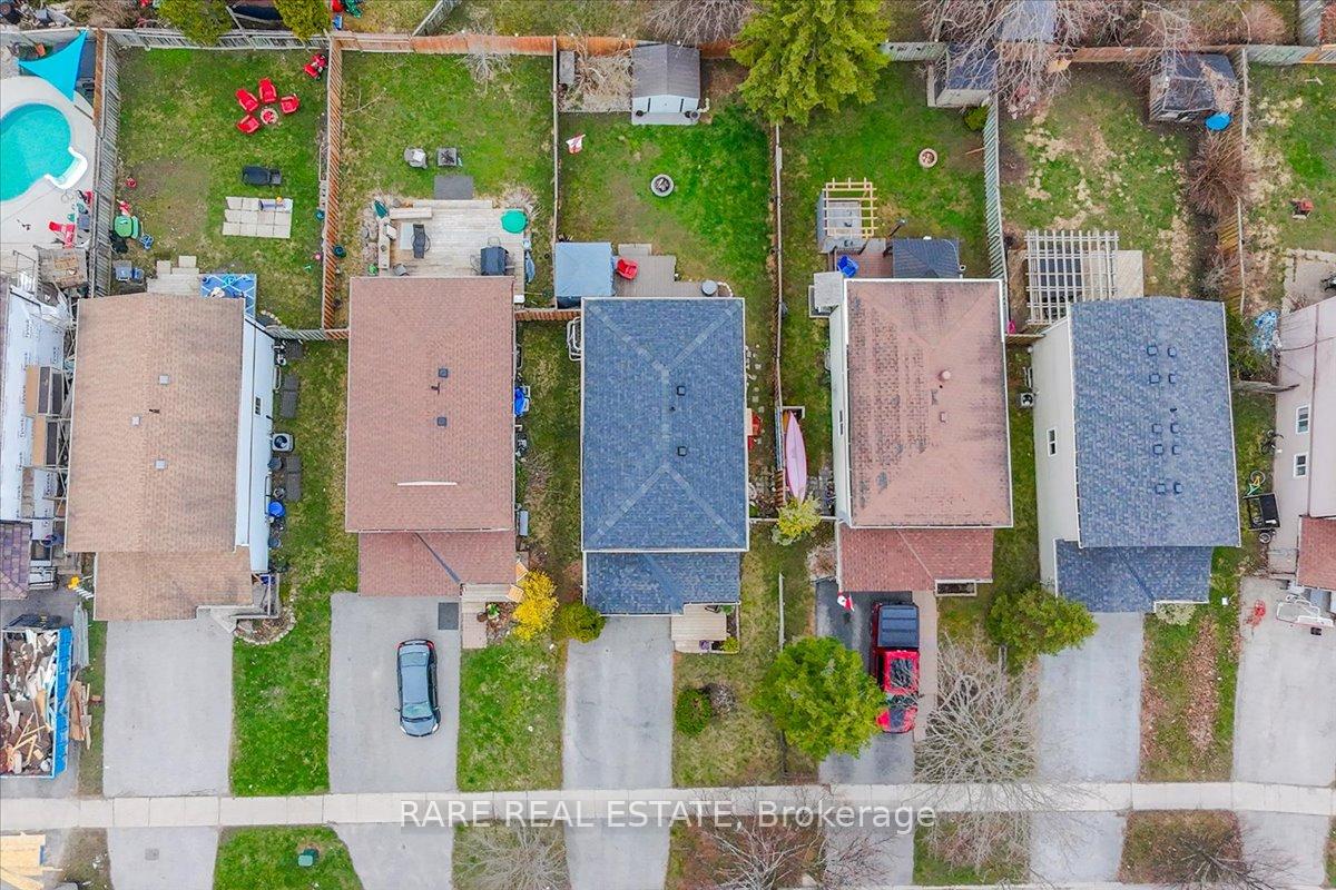 Photo 4 of 12B Janice Drive, Barrie, Sunnidale — HOMEH