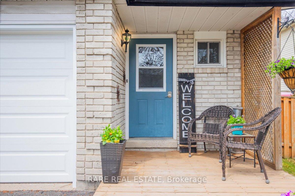 Photo 5 of 12B Janice Drive, Barrie, Sunnidale — HOMEH