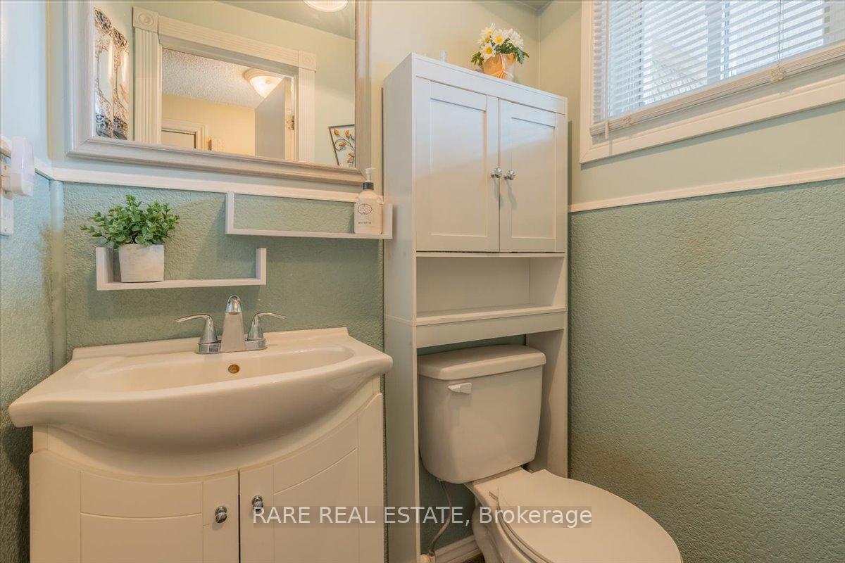 Photo 7 of 12B Janice Drive, Barrie, Sunnidale — HOMEH