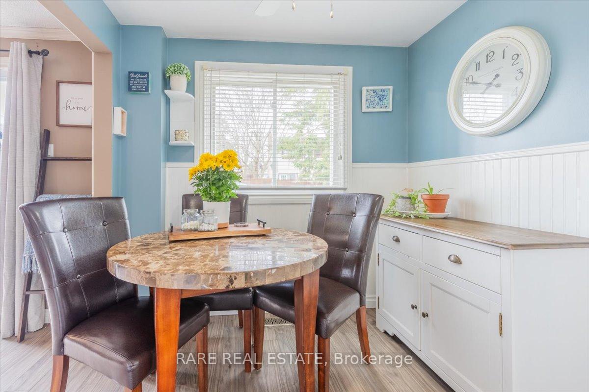 Photo 10 of 12B Janice Drive, Barrie, Sunnidale — HOMEH
