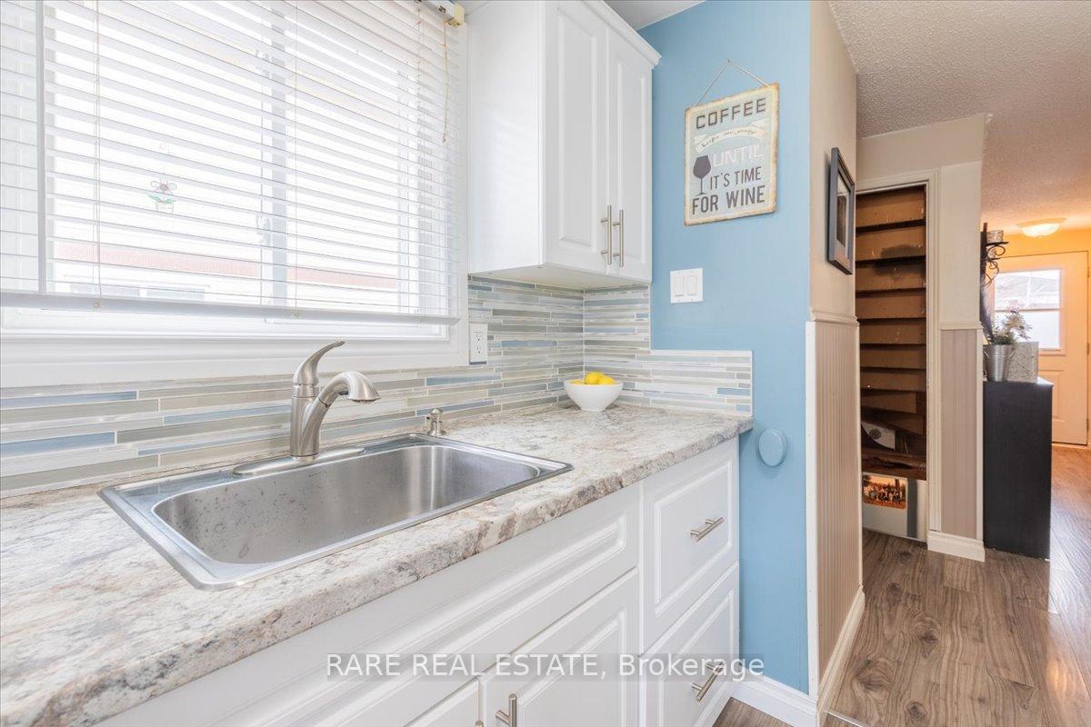 Photo 11 of 12B Janice Drive, Barrie, Sunnidale — HOMEH