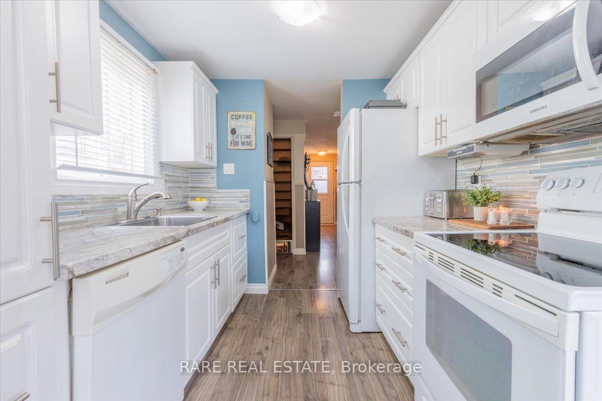 Photo 12 of 12B Janice Drive, Barrie, Sunnidale — HOMEH