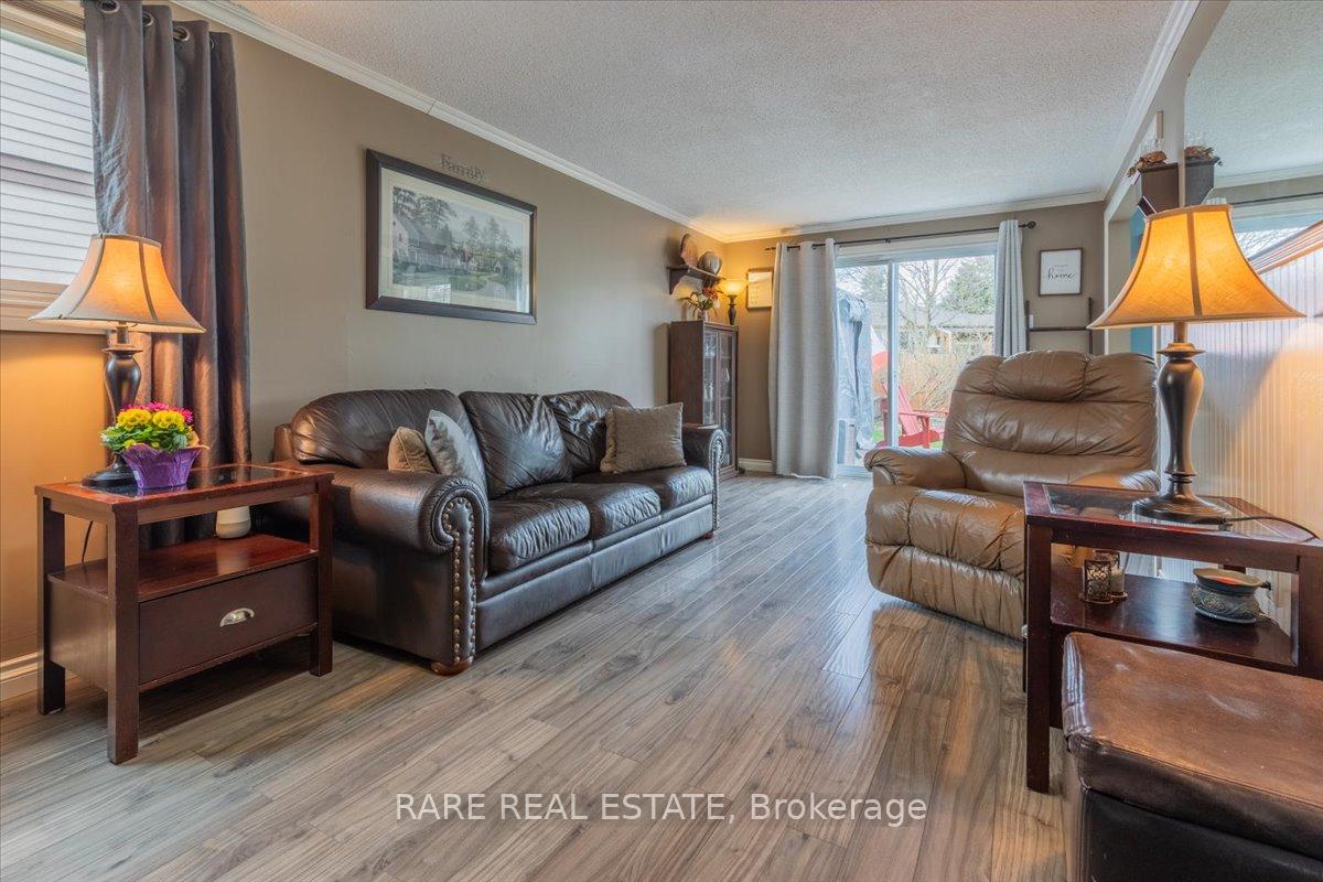 Photo 15 of 12B Janice Drive, Barrie, Sunnidale — HOMEH