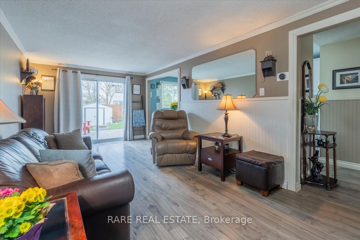 Photo 16 of 12B Janice Drive, Barrie, Sunnidale — HOMEH
