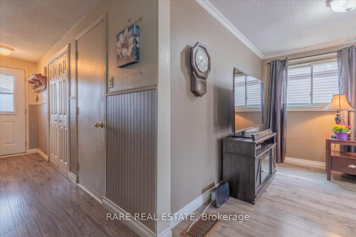 Photo 17 of 12B Janice Drive, Barrie, Sunnidale — HOMEH
