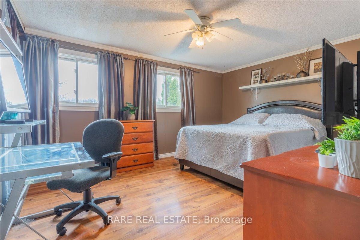 Photo 19 of 12B Janice Drive, Barrie, Sunnidale — HOMEH