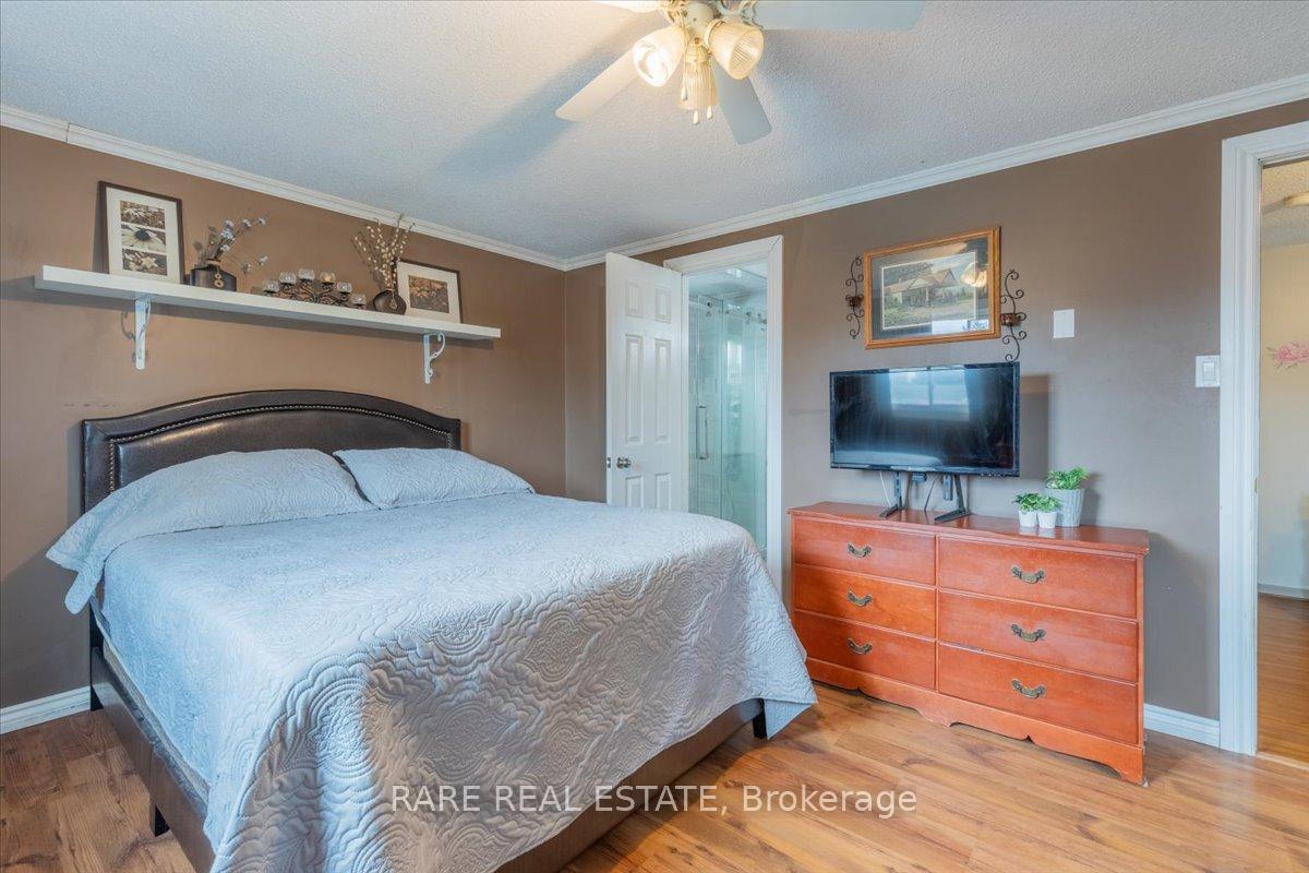 Photo 20 of 12B Janice Drive, Barrie, Sunnidale — HOMEH
