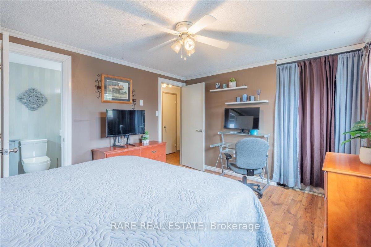 Photo 21 of 12B Janice Drive, Barrie, Sunnidale — HOMEH