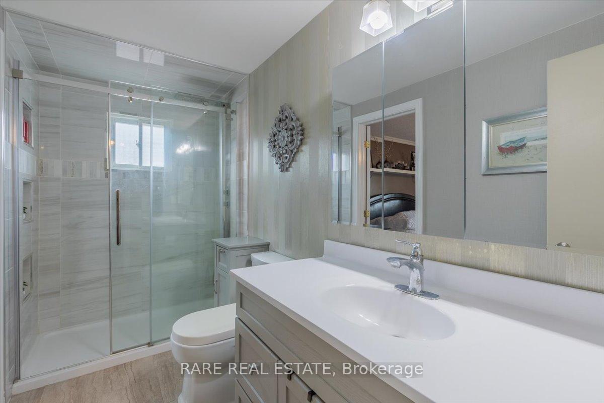 Photo 22 of 12B Janice Drive, Barrie, Sunnidale — HOMEH