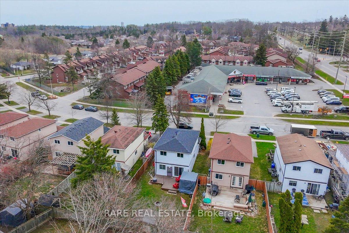 Photo 34 of 12B Janice Drive, Barrie, Sunnidale — HOMEH