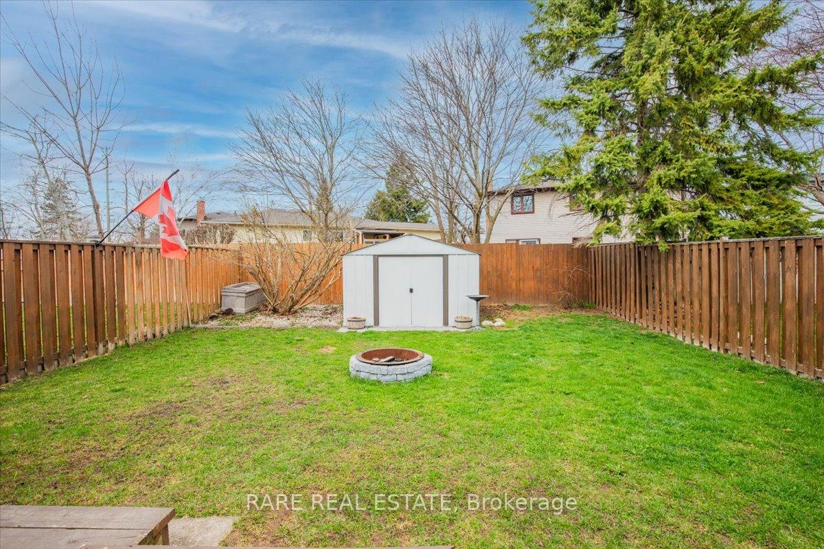 Photo 36 of 12B Janice Drive, Barrie, Sunnidale — HOMEH