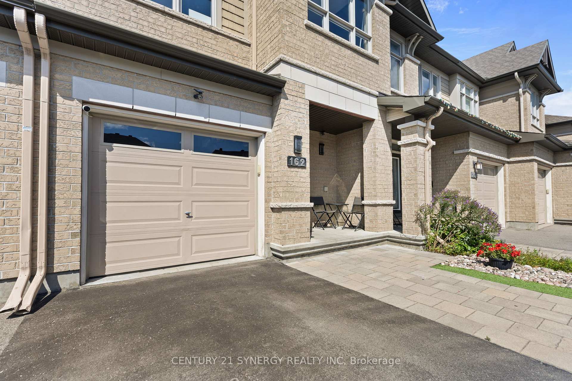 Photo 2 of 162 Popplewell Crescent, Ottawa, Barrhaven - Cedargrove/Fraserdale — HOMEH