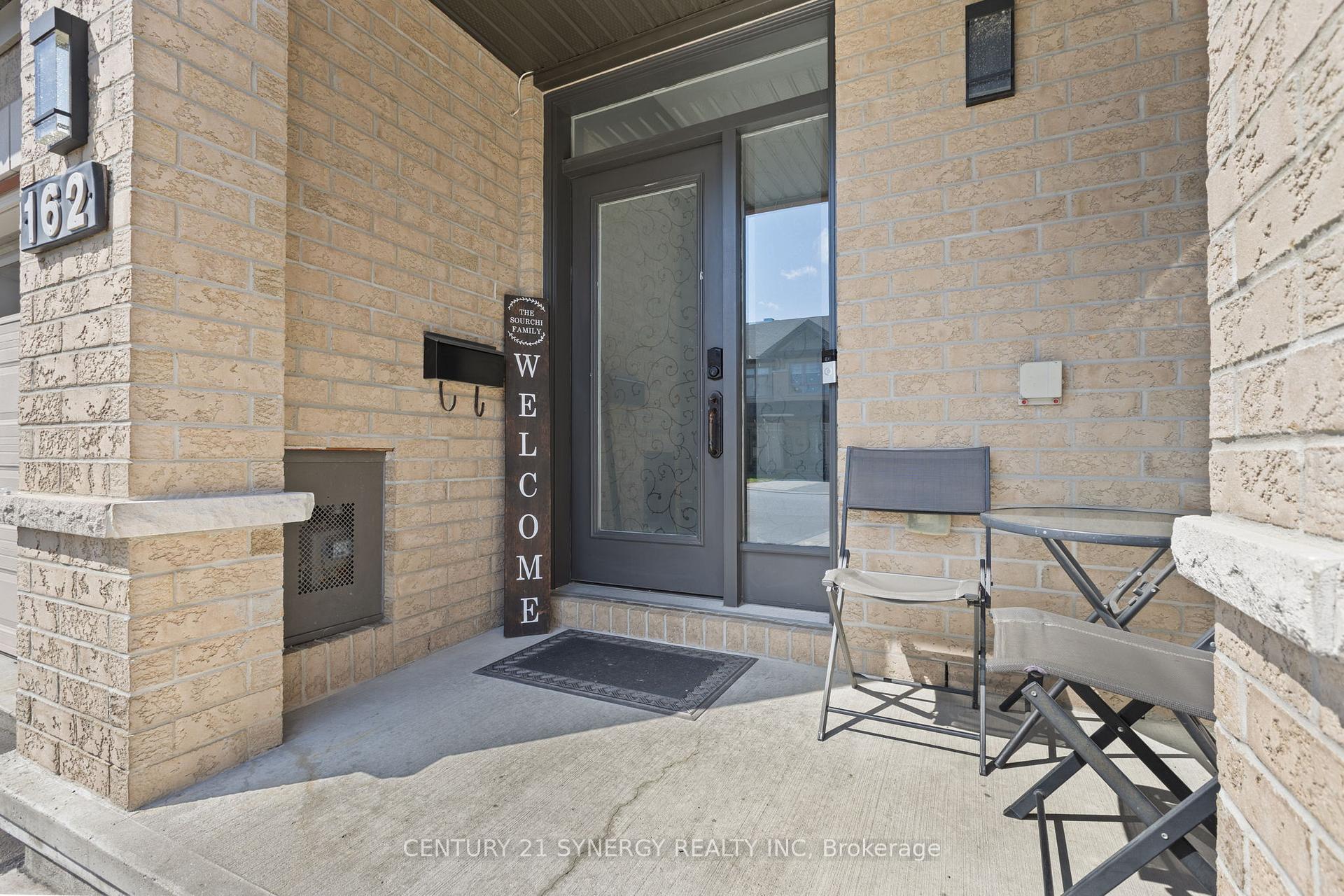 Photo 3 of 162 Popplewell Crescent, Ottawa, Barrhaven - Cedargrove/Fraserdale — HOMEH