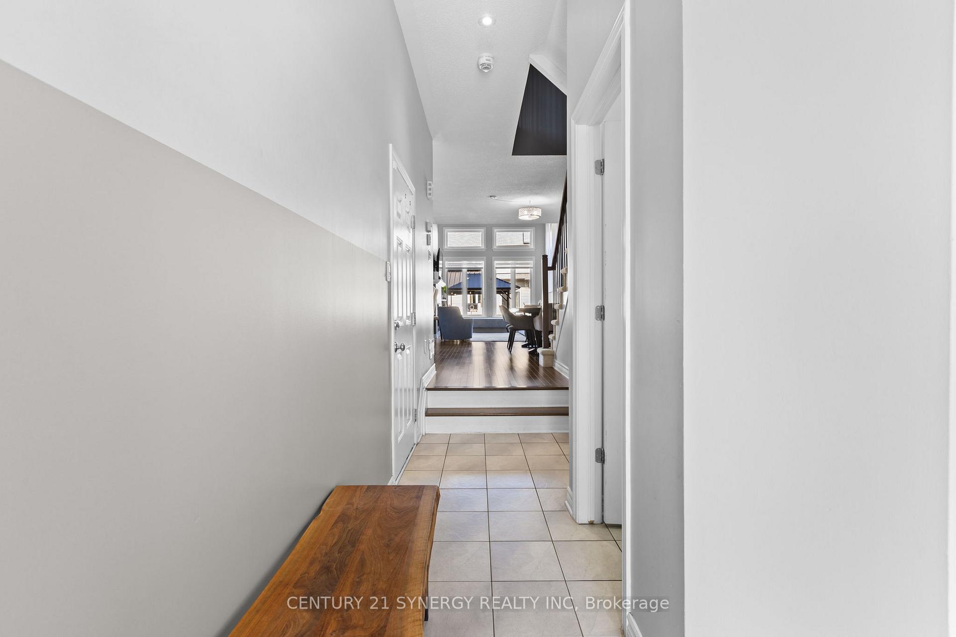 Photo 5 of 162 Popplewell Crescent, Ottawa, Barrhaven - Cedargrove/Fraserdale — HOMEH