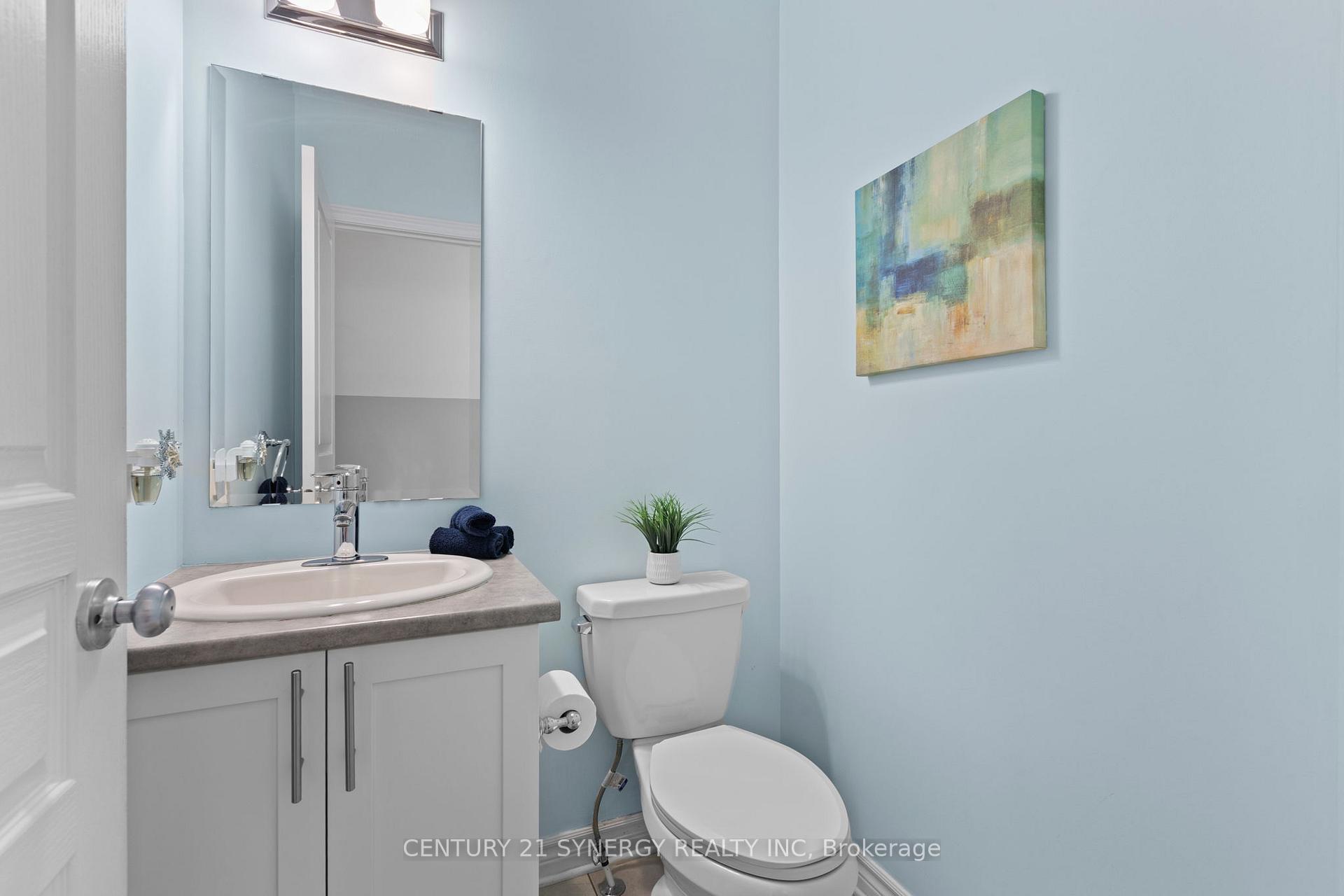 Photo 6 of 162 Popplewell Crescent, Ottawa, Barrhaven - Cedargrove/Fraserdale — HOMEH