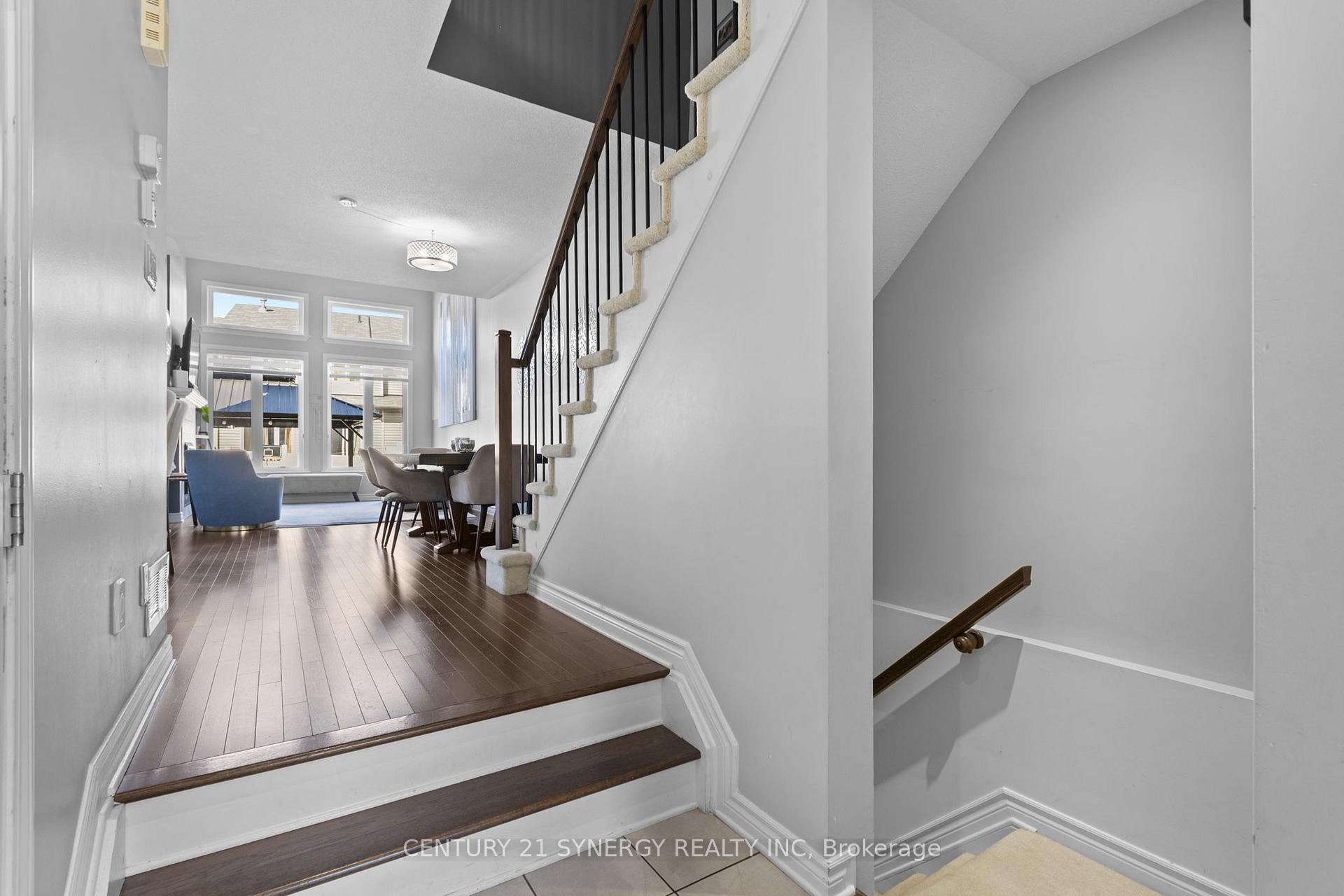 Photo 7 of 162 Popplewell Crescent, Ottawa, Barrhaven - Cedargrove/Fraserdale — HOMEH