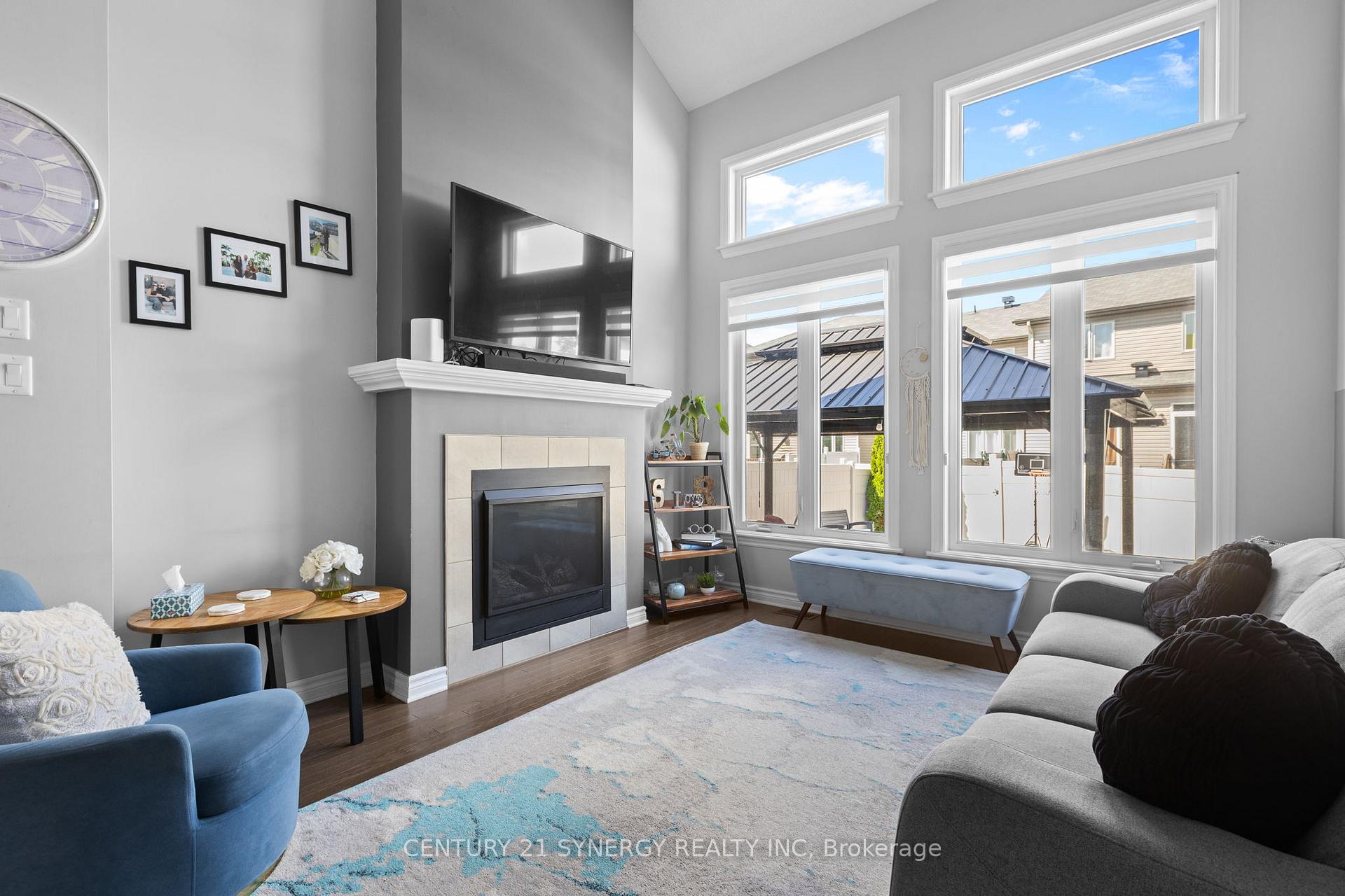 Photo 9 of 162 Popplewell Crescent, Ottawa, Barrhaven - Cedargrove/Fraserdale — HOMEH