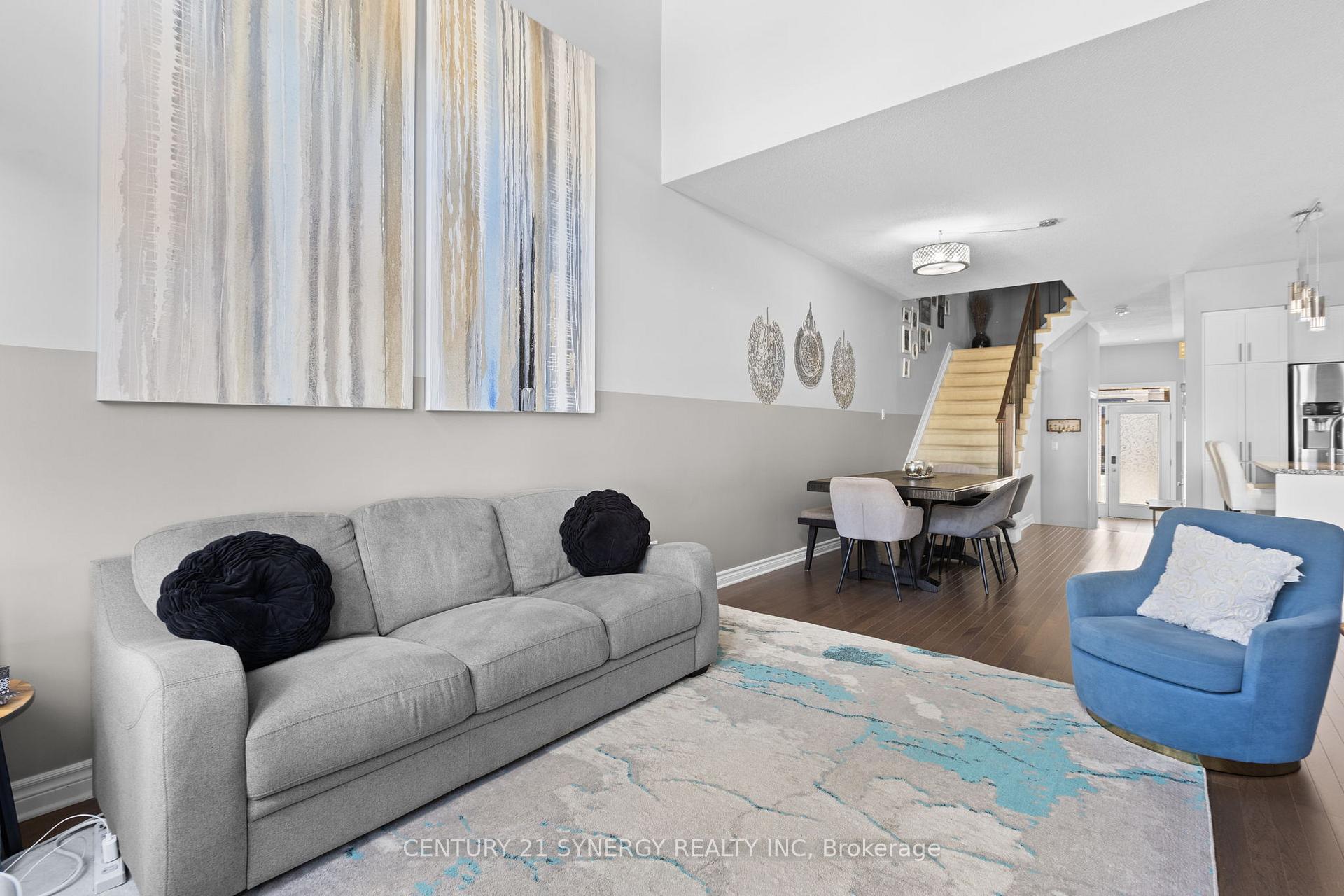Photo 11 of 162 Popplewell Crescent, Ottawa, Barrhaven - Cedargrove/Fraserdale — HOMEH