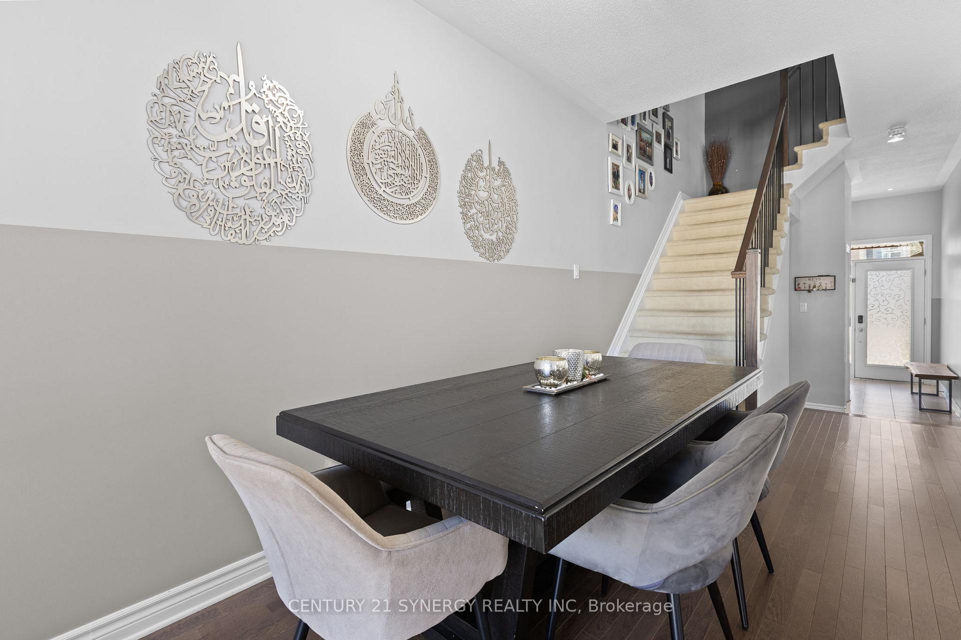 Photo 12 of 162 Popplewell Crescent, Ottawa, Barrhaven - Cedargrove/Fraserdale — HOMEH