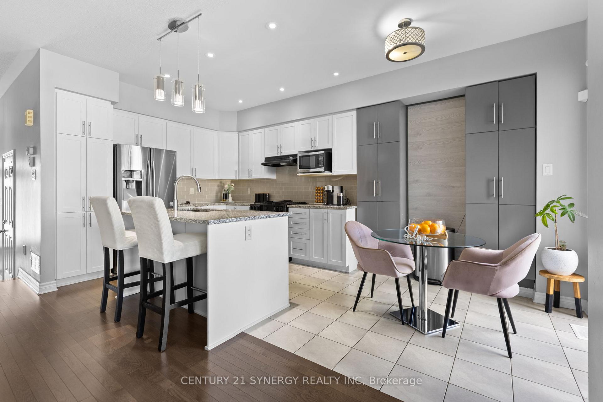Photo 13 of 162 Popplewell Crescent, Ottawa, Barrhaven - Cedargrove/Fraserdale — HOMEH