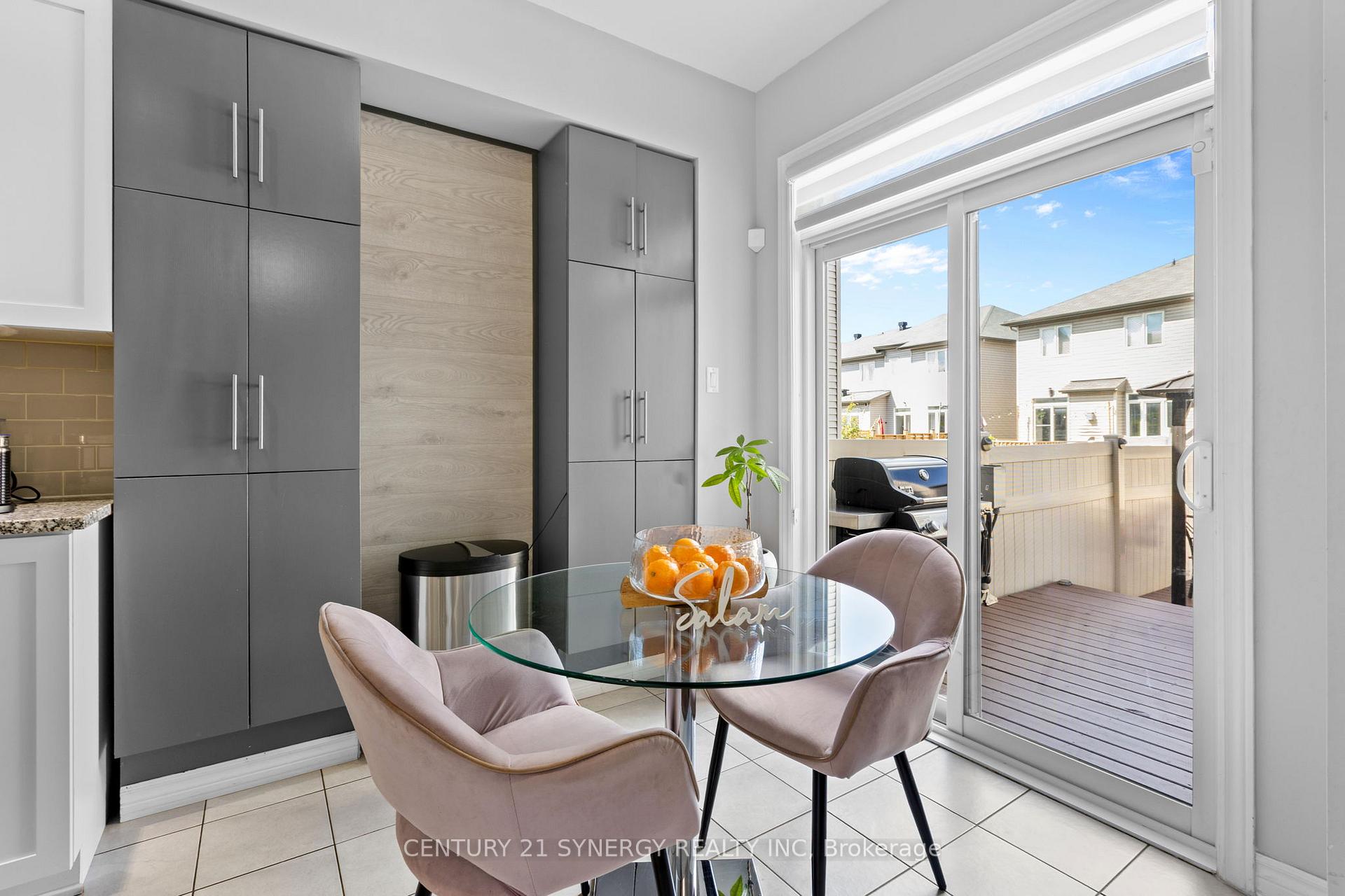 Photo 14 of 162 Popplewell Crescent, Ottawa, Barrhaven - Cedargrove/Fraserdale — HOMEH