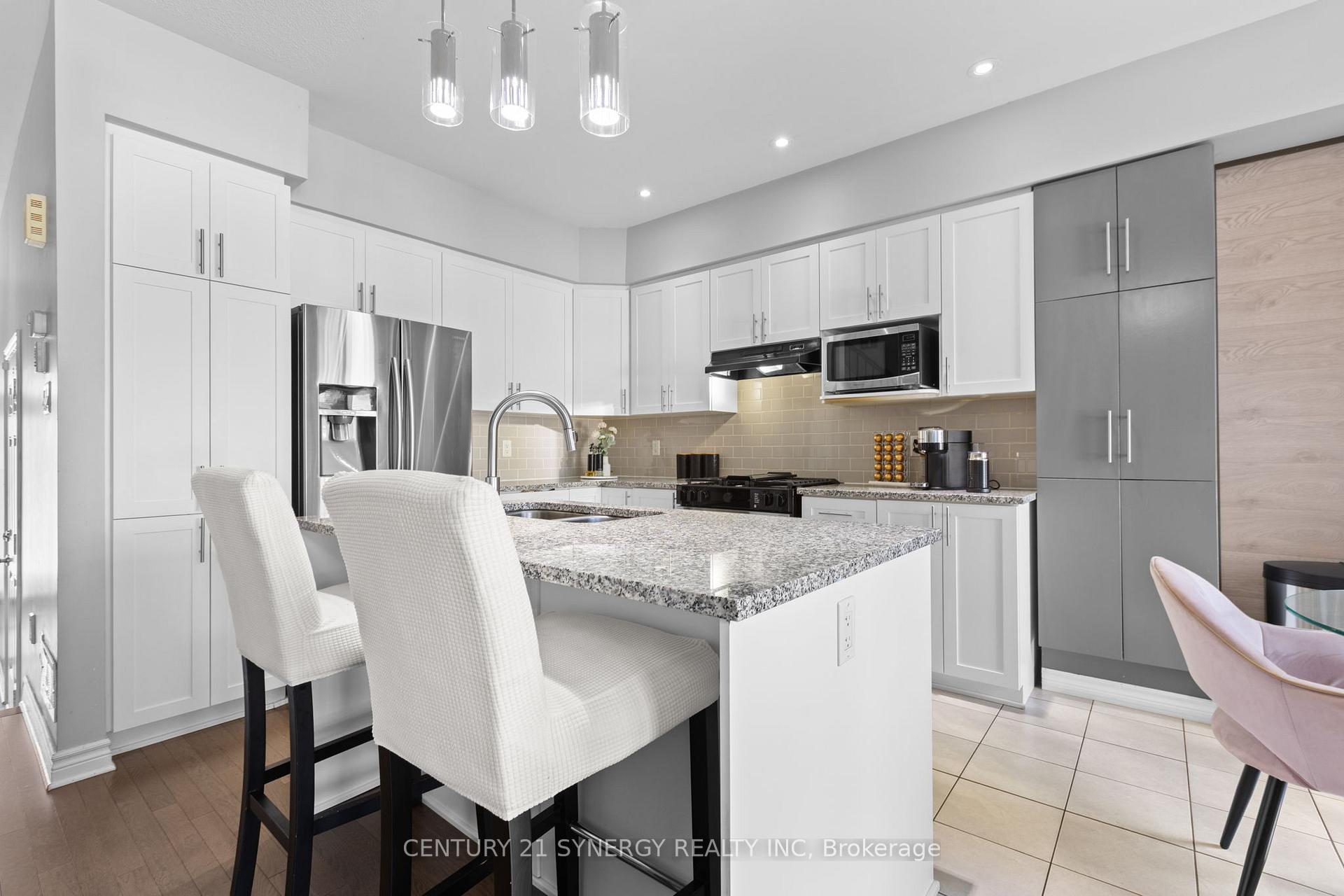 Photo 15 of 162 Popplewell Crescent, Ottawa, Barrhaven - Cedargrove/Fraserdale — HOMEH