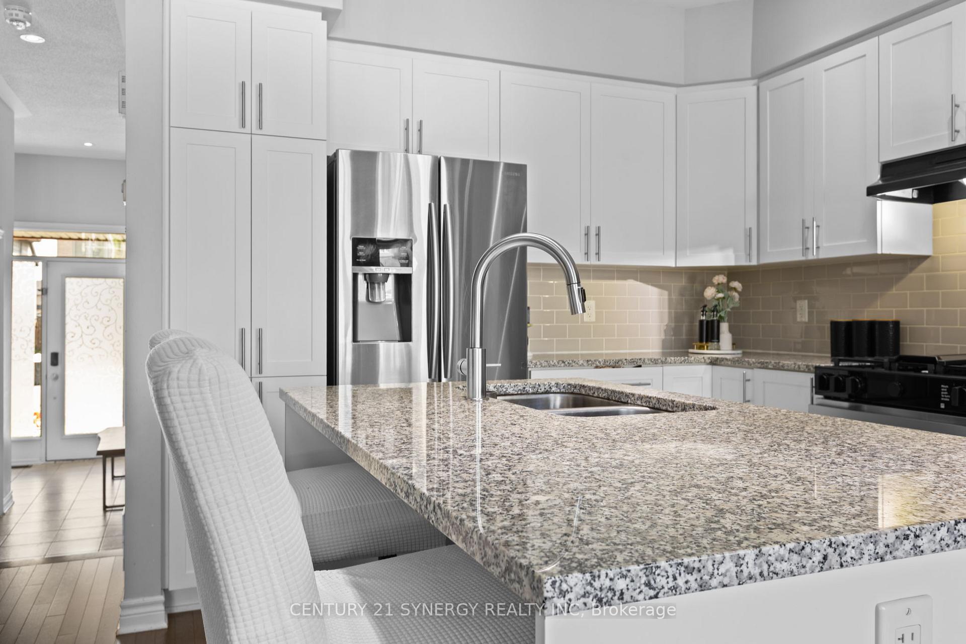 Photo 16 of 162 Popplewell Crescent, Ottawa, Barrhaven - Cedargrove/Fraserdale — HOMEH