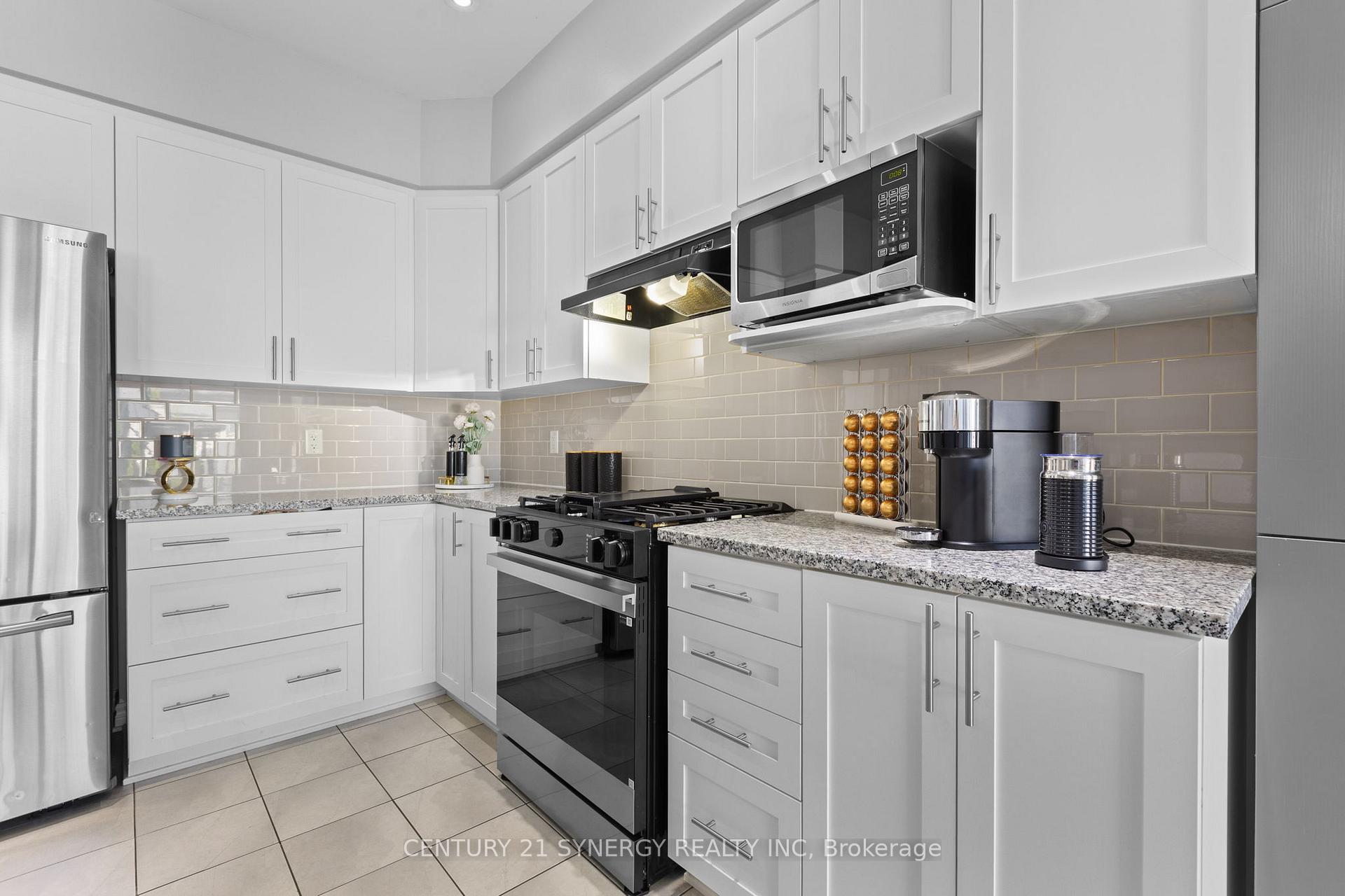 Photo 17 of 162 Popplewell Crescent, Ottawa, Barrhaven - Cedargrove/Fraserdale — HOMEH