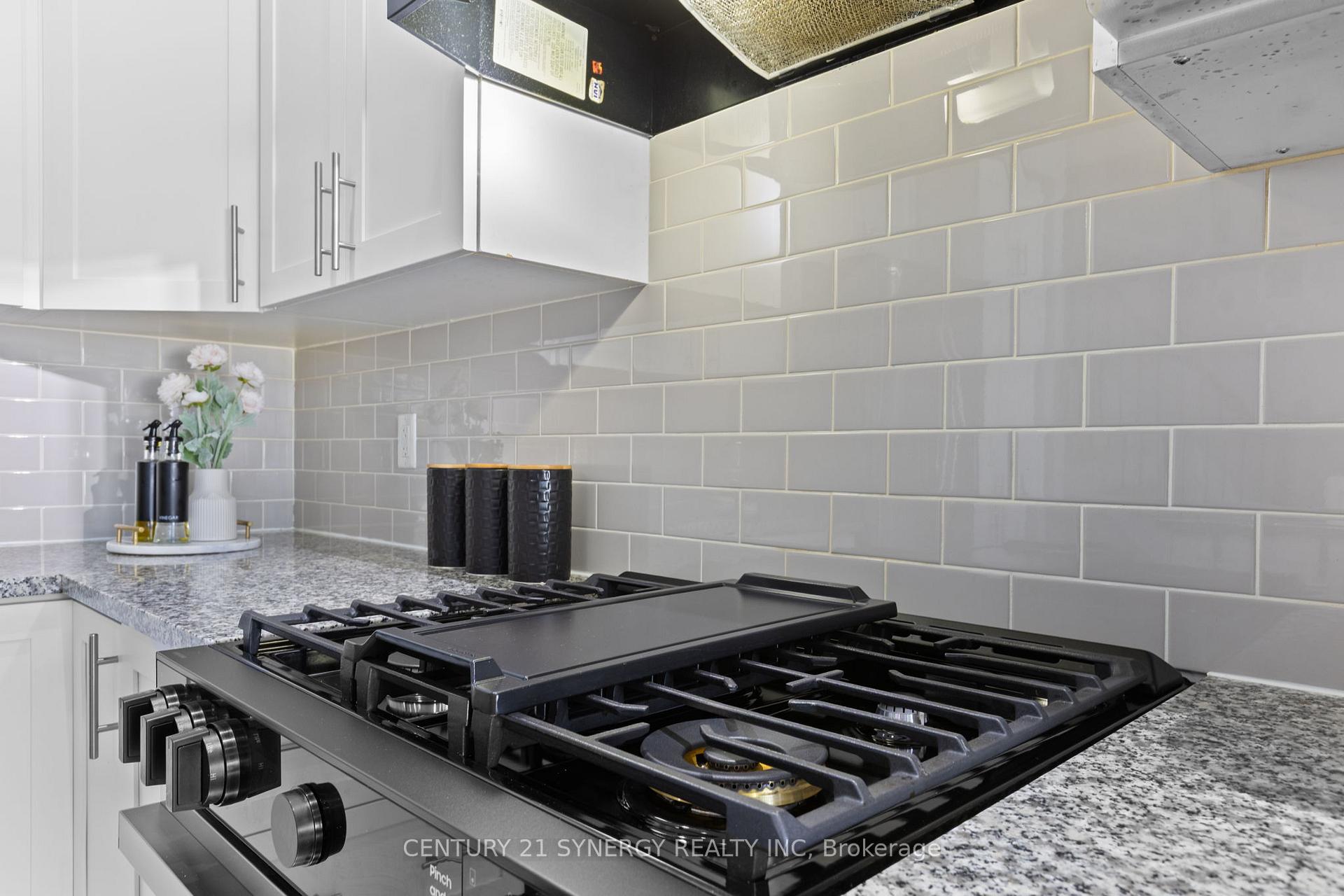 Photo 18 of 162 Popplewell Crescent, Ottawa, Barrhaven - Cedargrove/Fraserdale — HOMEH